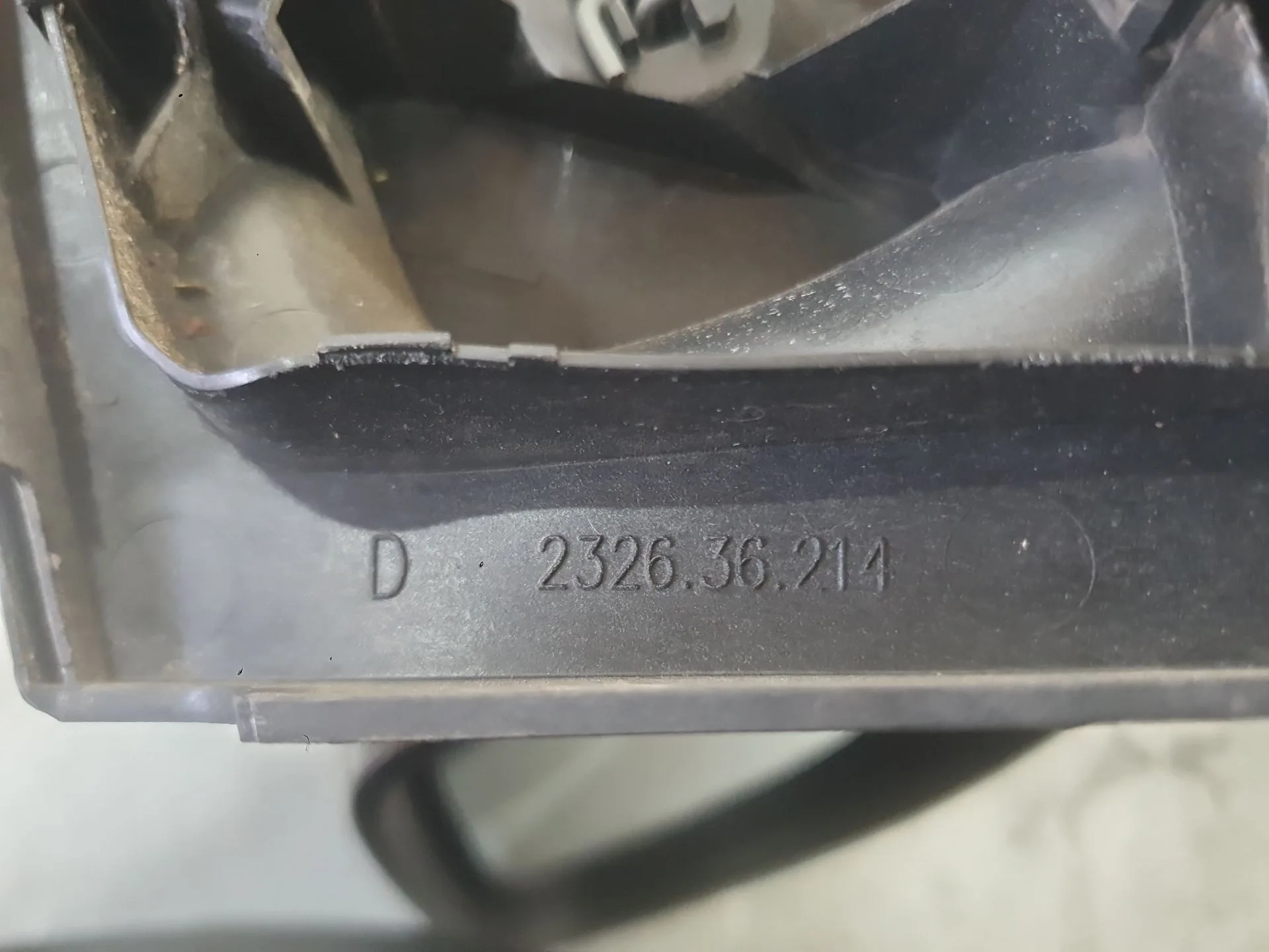 Retrovisor Derecho para Dacia Sandero Ii (B8_)