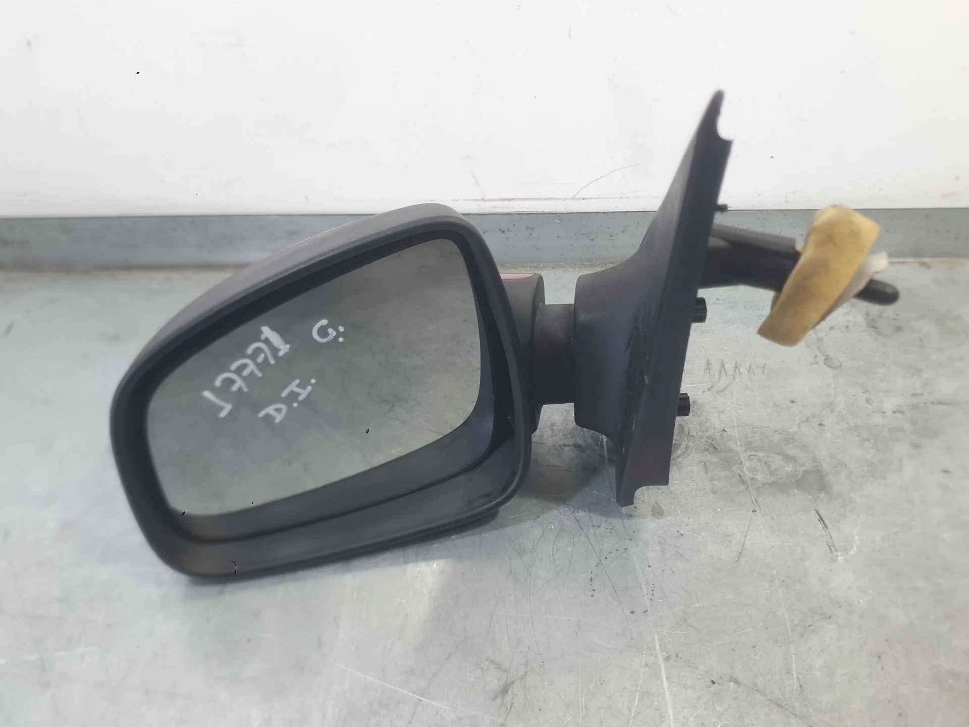 Retrovisor Izquierdo para Dacia Sandero Ii (B8_)