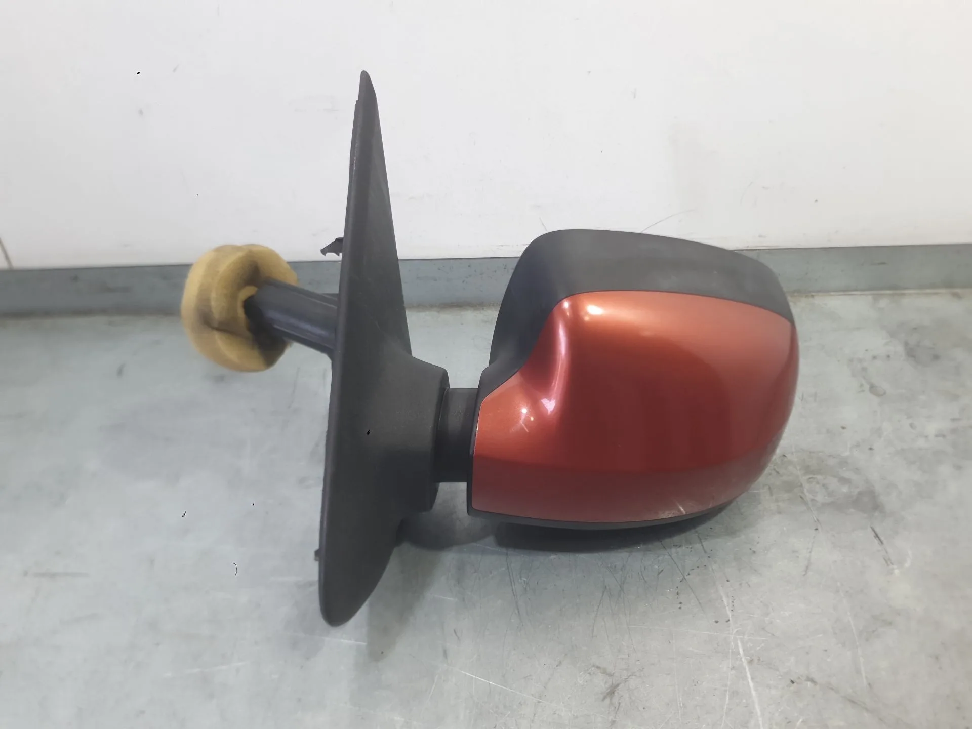 Retrovisor Izquierdo para Dacia Sandero Ii (B8_)