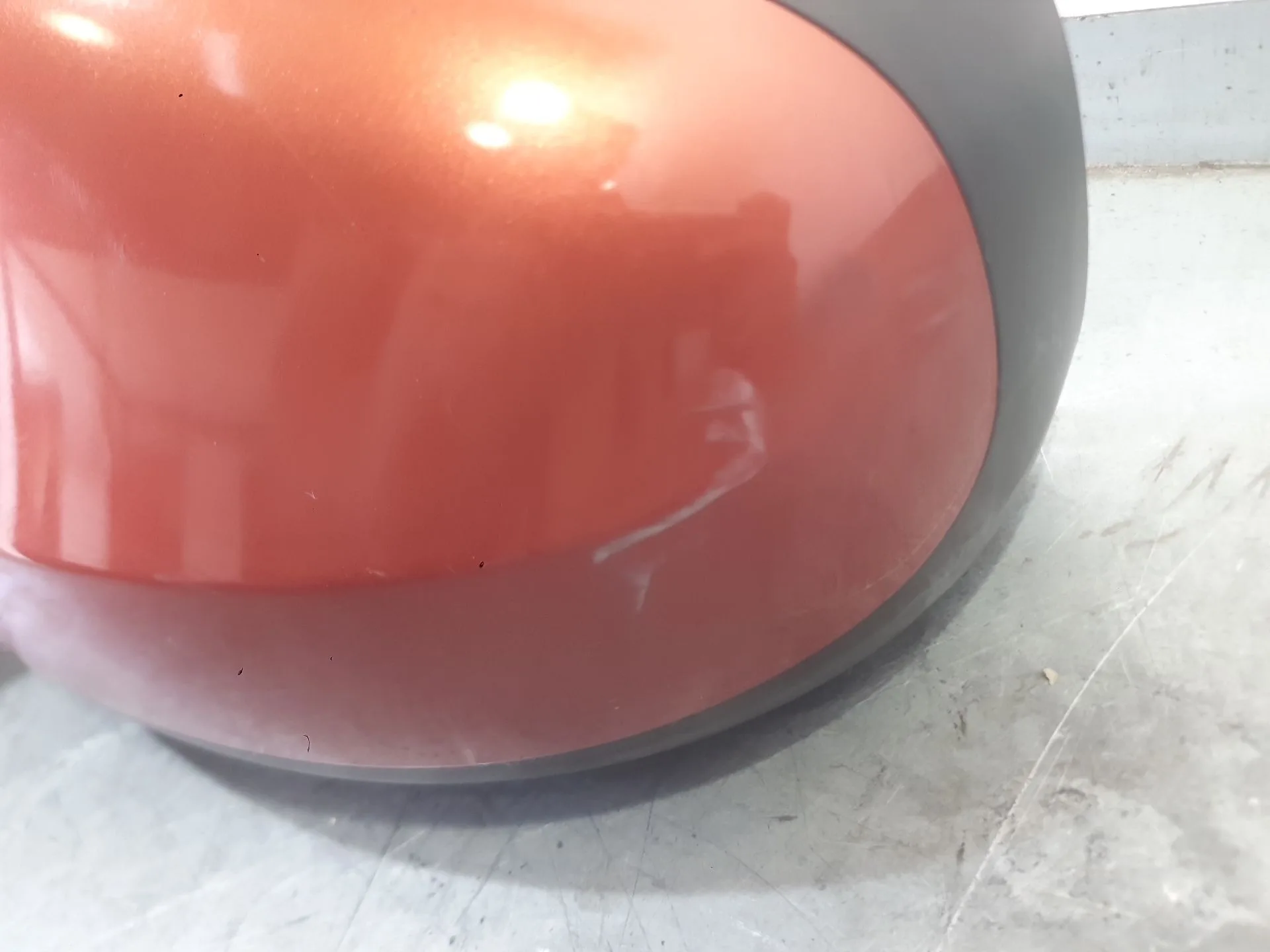 Retrovisor Izquierdo para Dacia Sandero Ii (B8_)