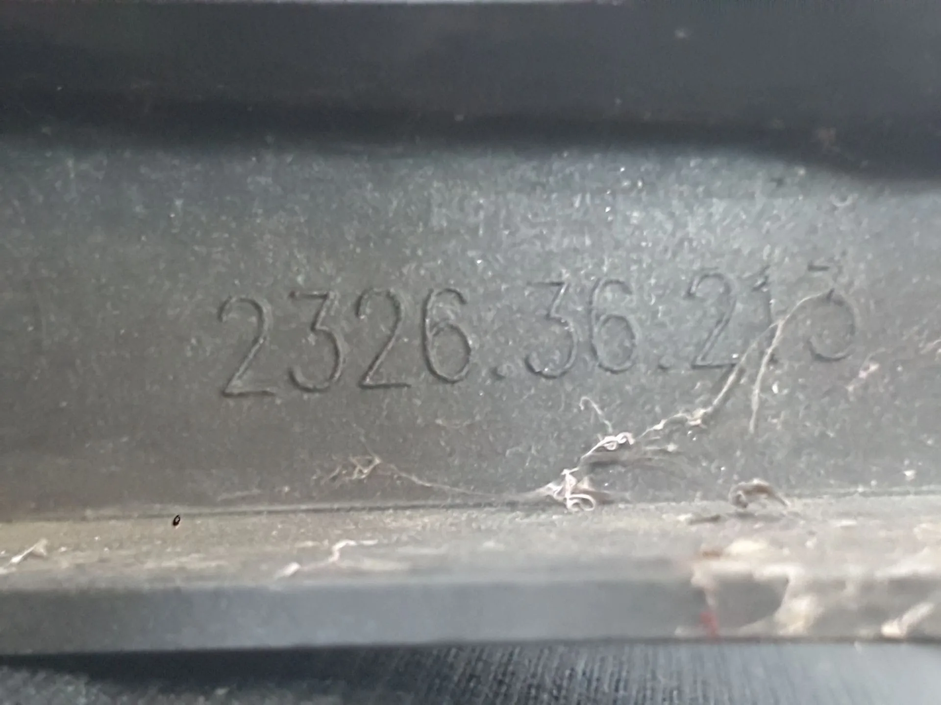 Retrovisor Izquierdo para Dacia Sandero Ii (B8_)