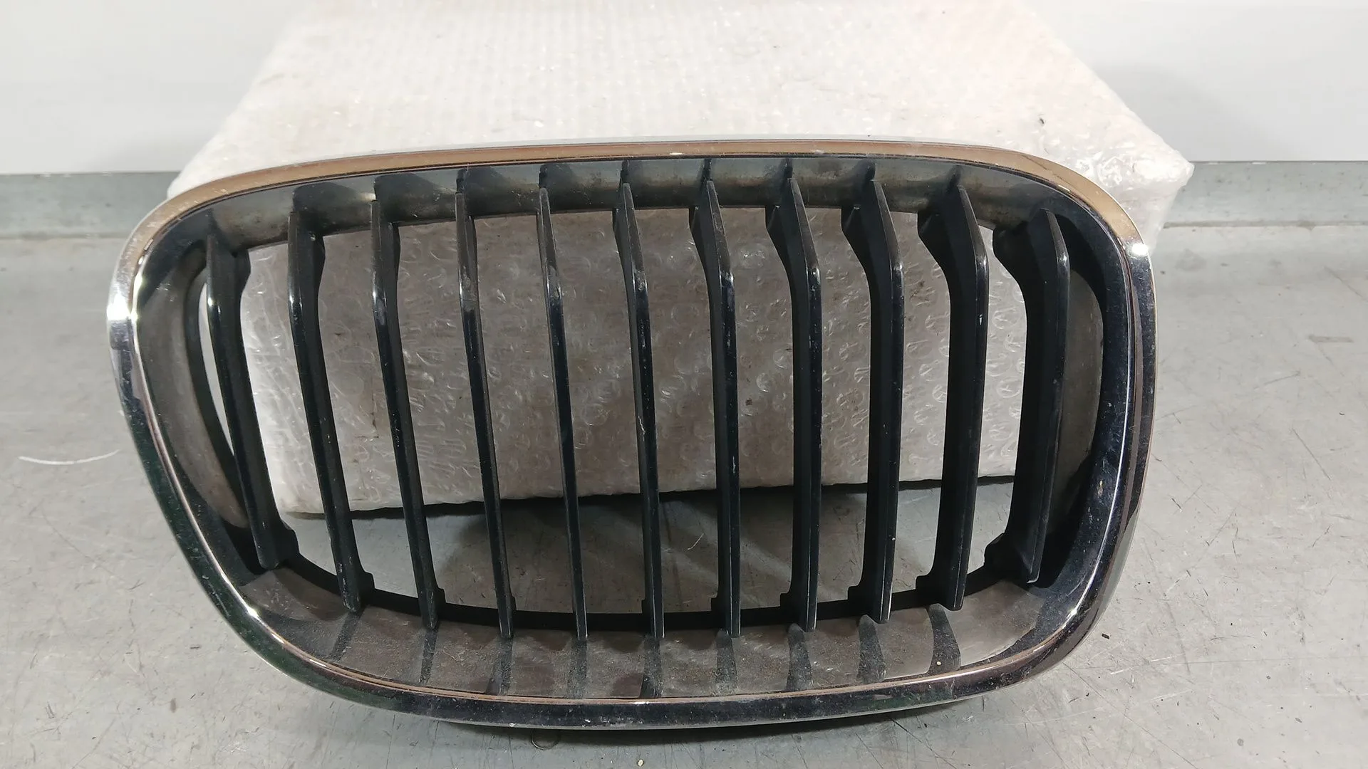 Rejilla Delantera para Bmw 1 (F20)