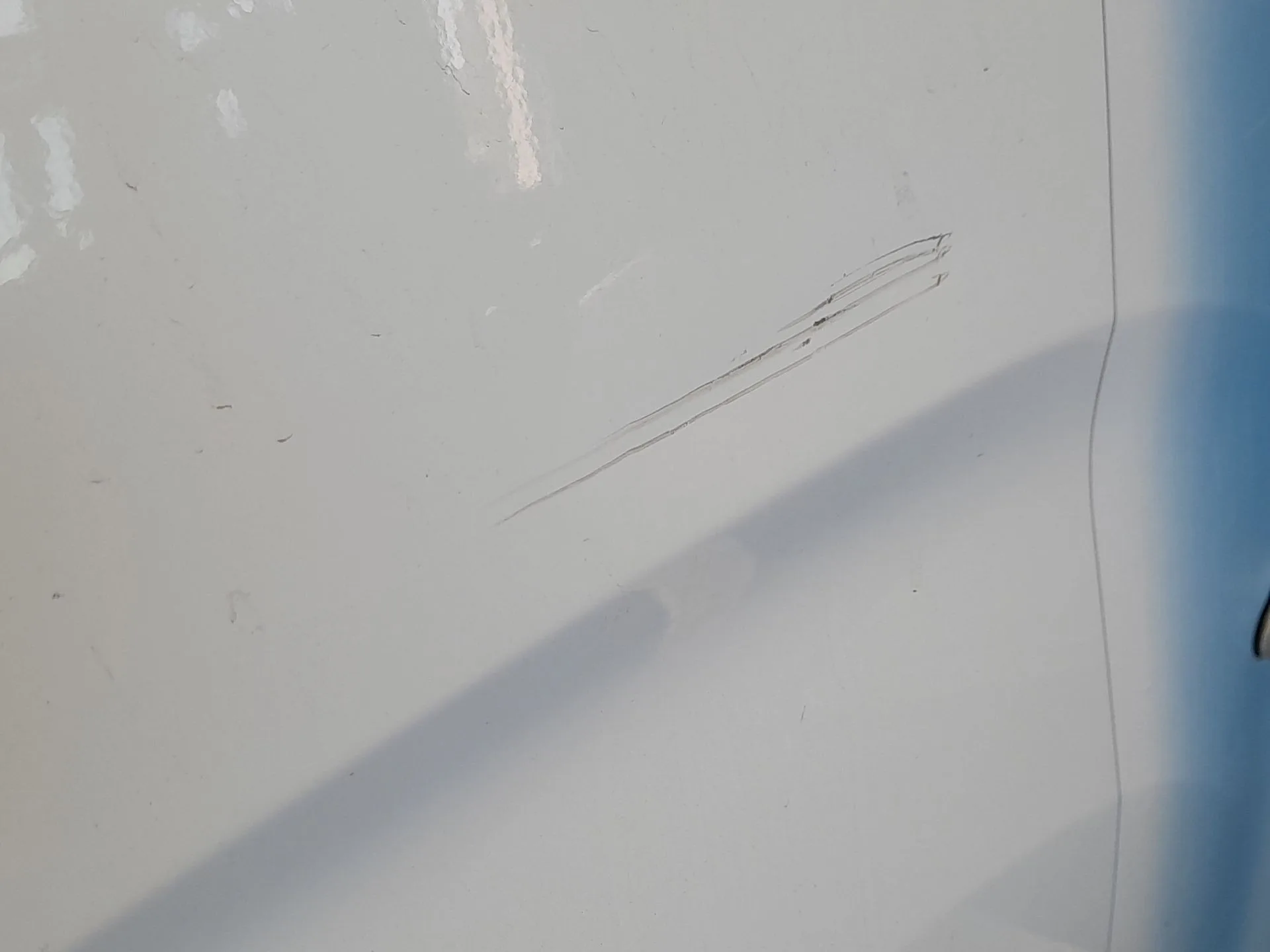 Aleta Delantera Izquierda para Citroën Berlingo Furgoneta/Monovolumen (K9)