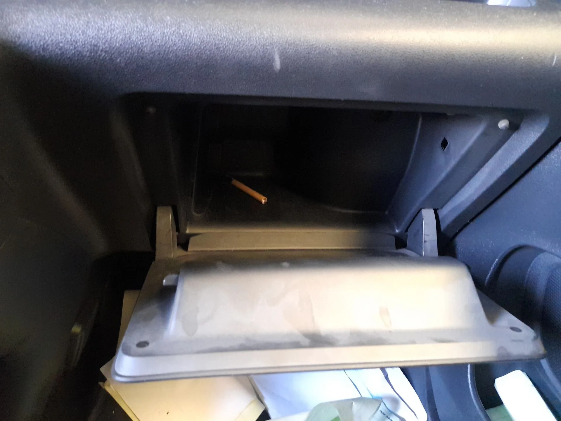 Guantera para Citroën Berlingo Furgoneta/Monovolumen (K9)