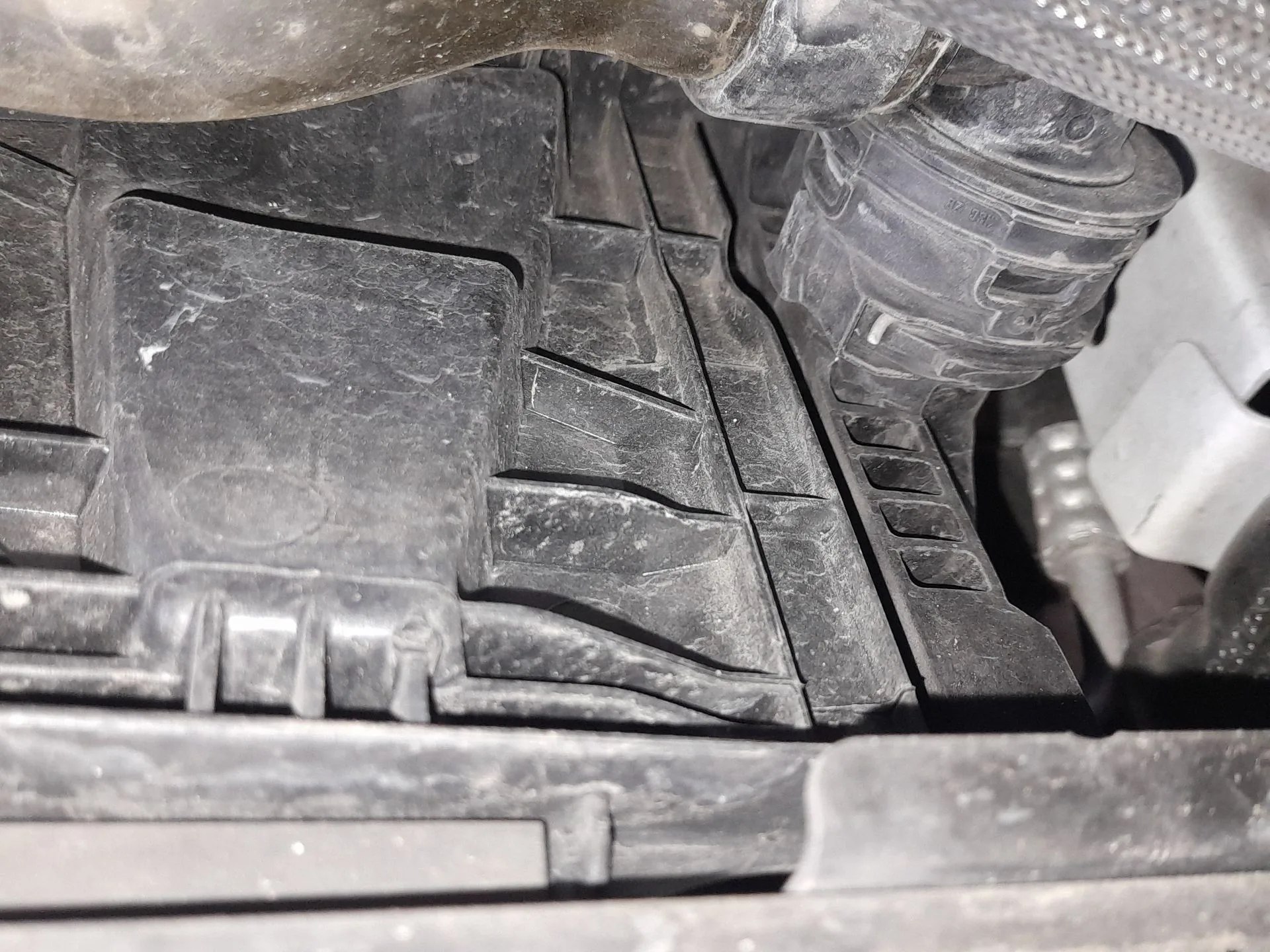 Radiador Agua para Citroën Berlingo Furgoneta/Monovolumen (K9)