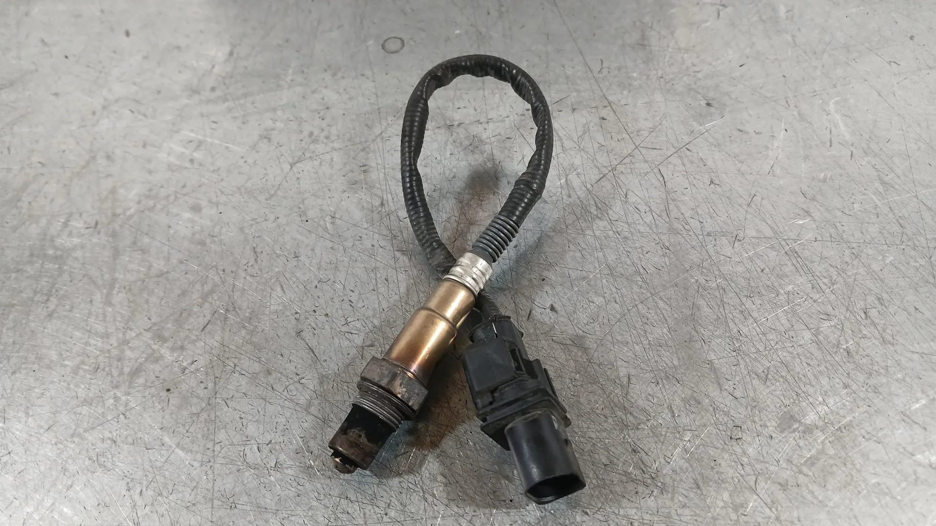 Sonda Lambda para Bmw 1 (F20)