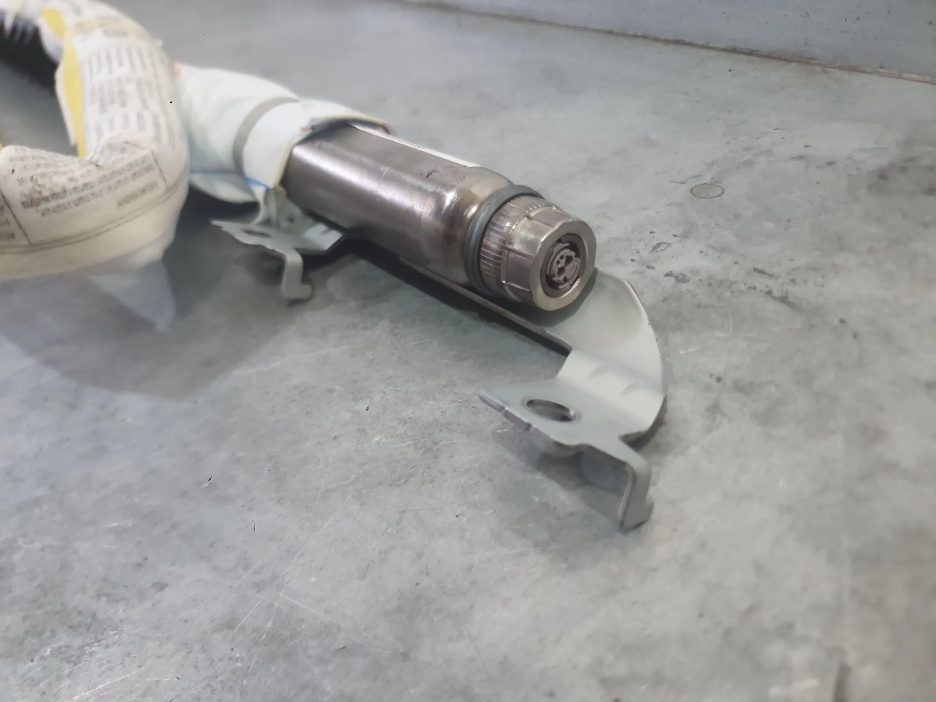 Airbag Cortina Delantero Derecho para Kia Stonic (Yb)