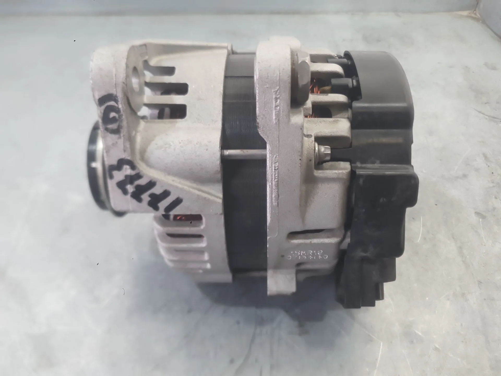 Alternador para Kia Stonic (Yb)