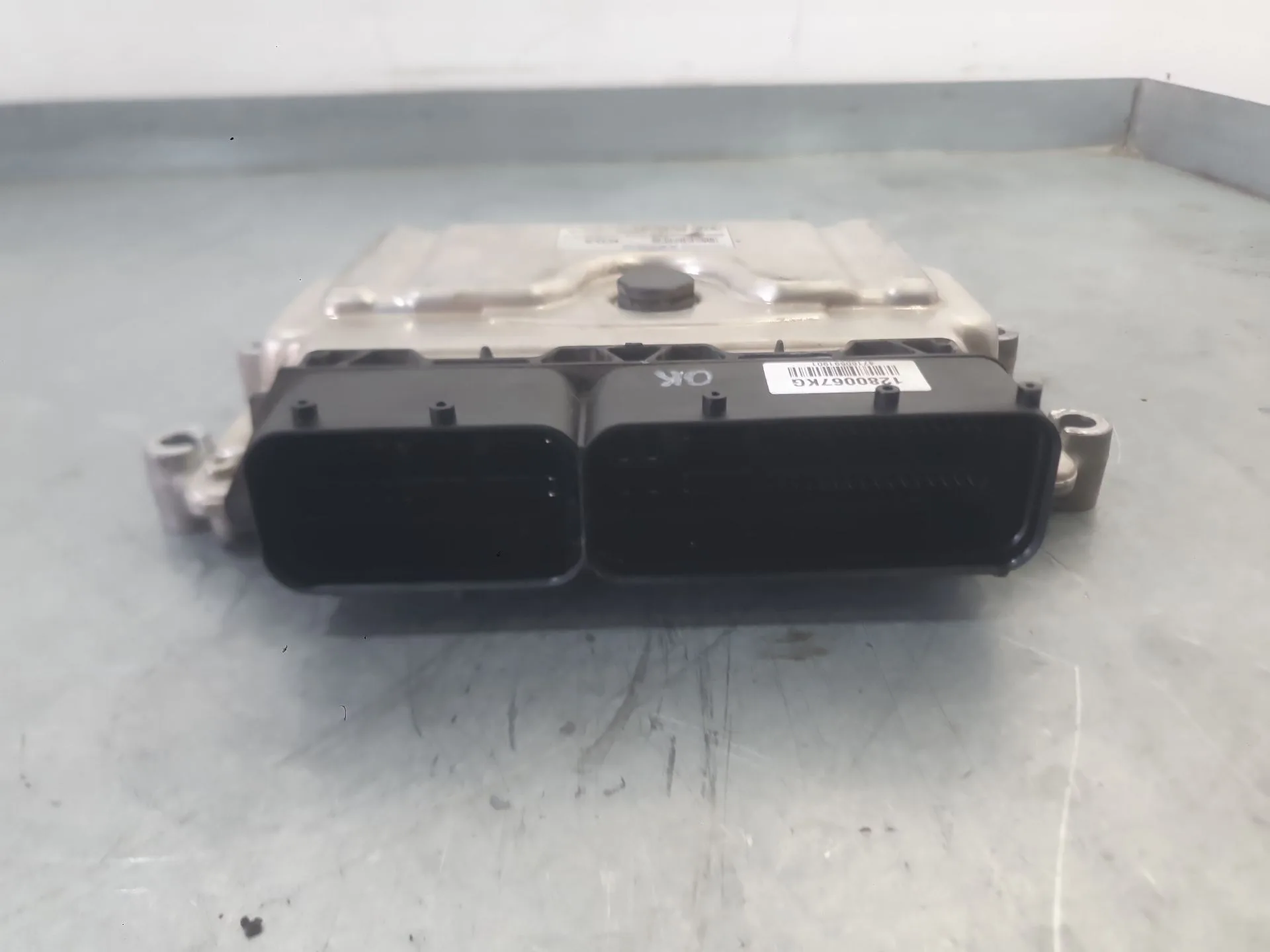 Centralita Motor Uce para Kia Stonic (Yb)