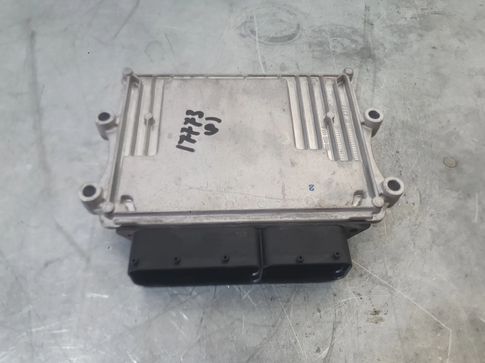 Centralita Motor Uce para Kia Stonic (Yb)