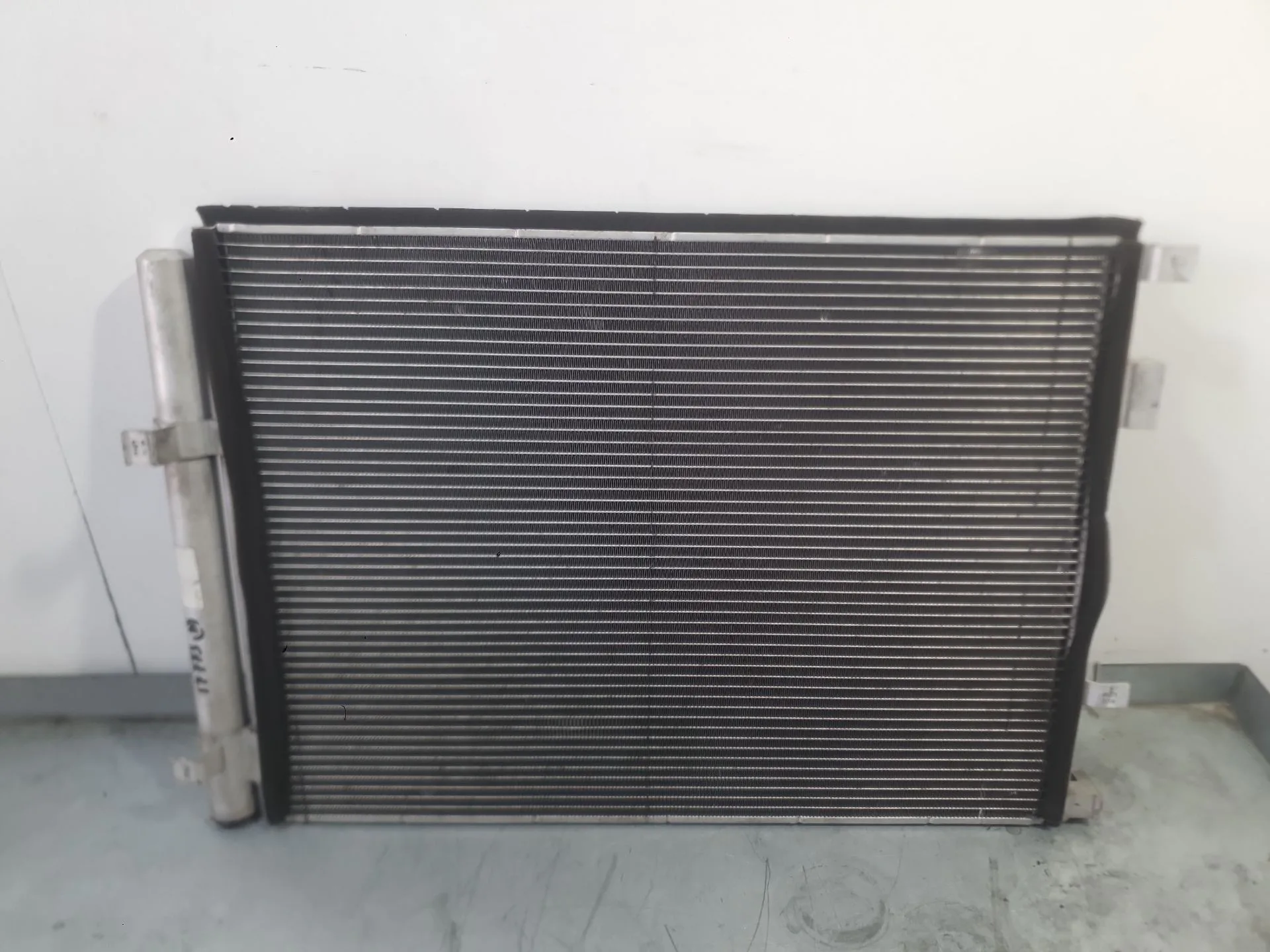 Condensador / Radiador Aire Acondicionado para Kia Stonic (Yb)