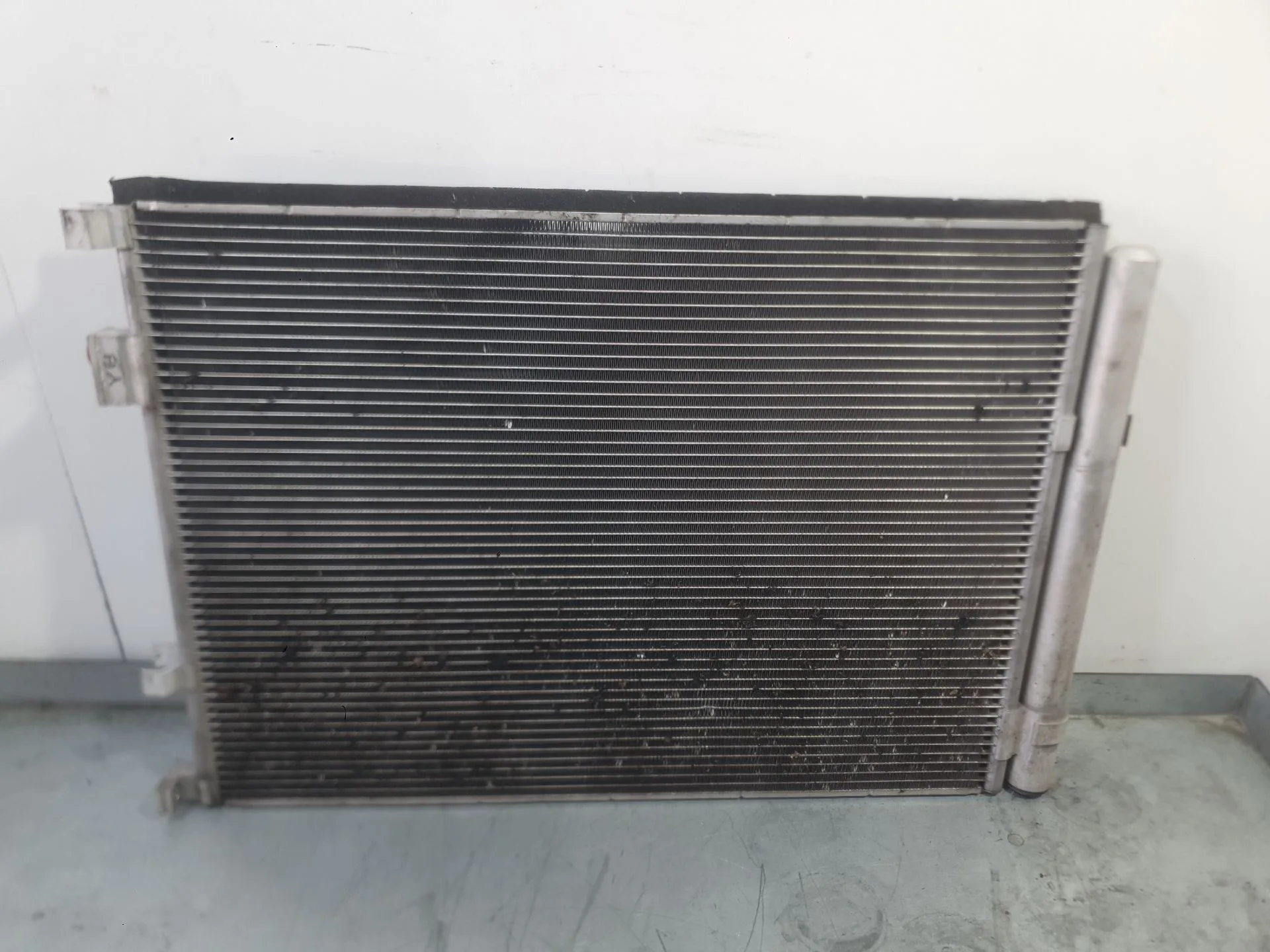 Condensador / Radiador Aire Acondicionado para Kia Stonic (Yb)