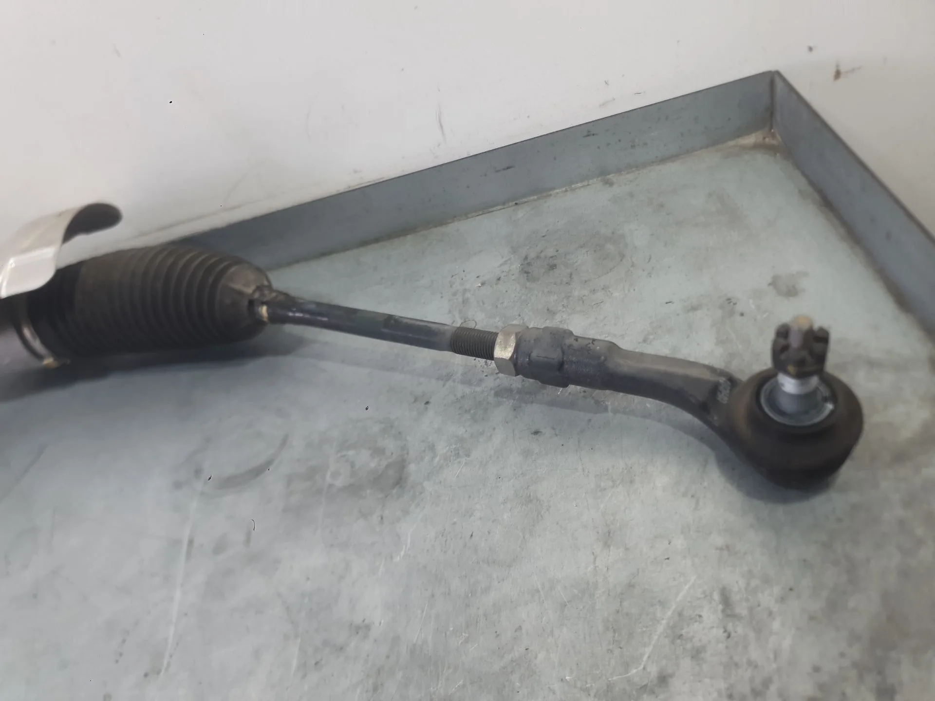 Cremallera Direccion para Kia Stonic (Yb)
