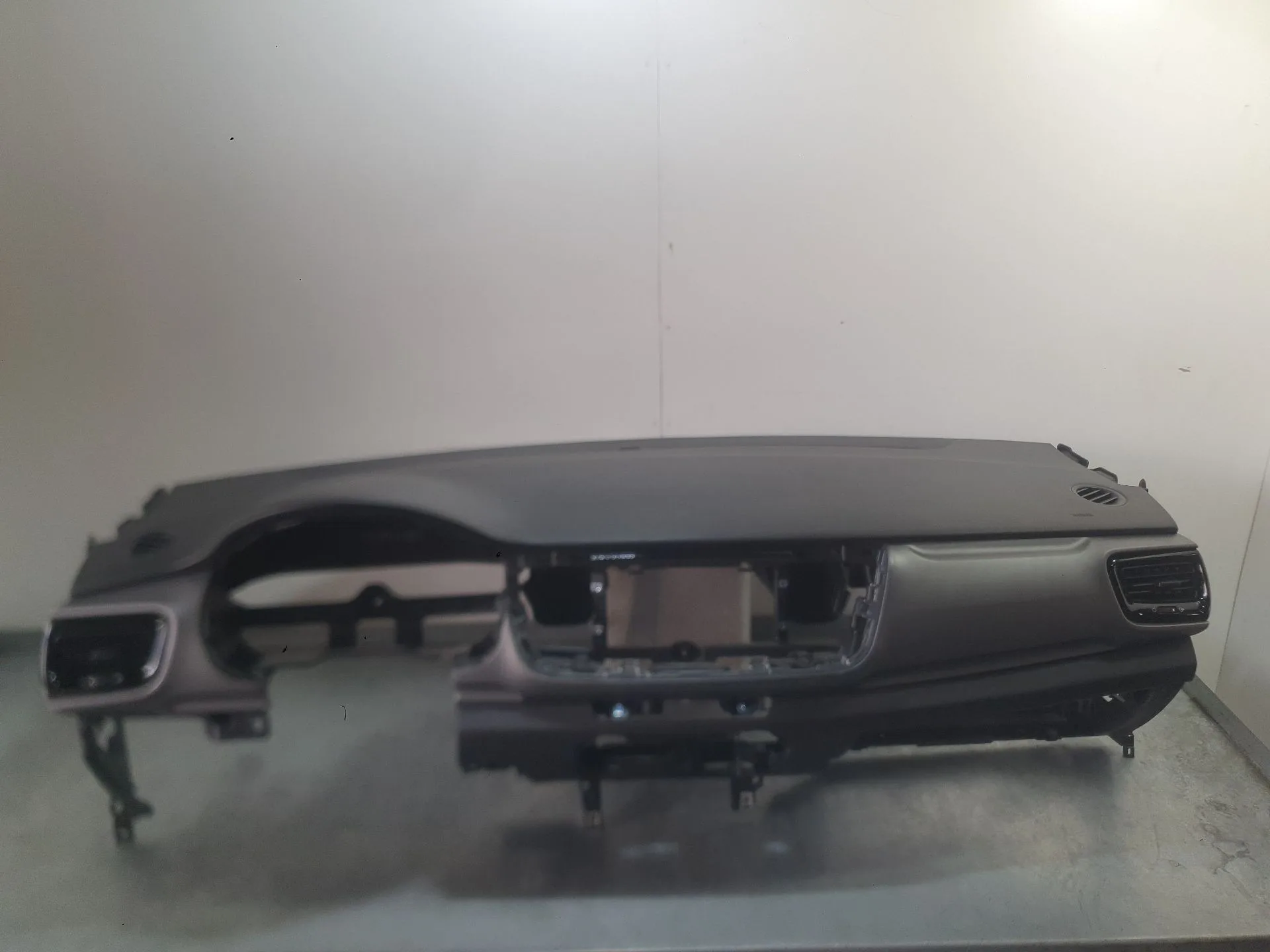 Kit Airbag para Kia Stonic (Yb)