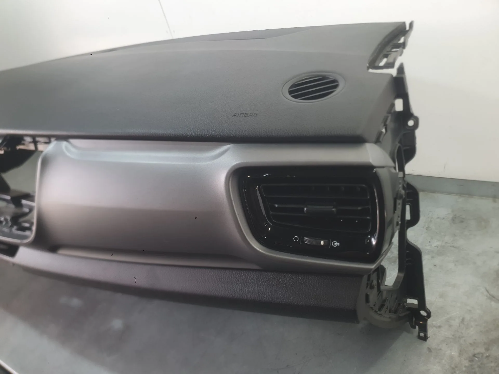 Kit Airbag para Kia Stonic (Yb)