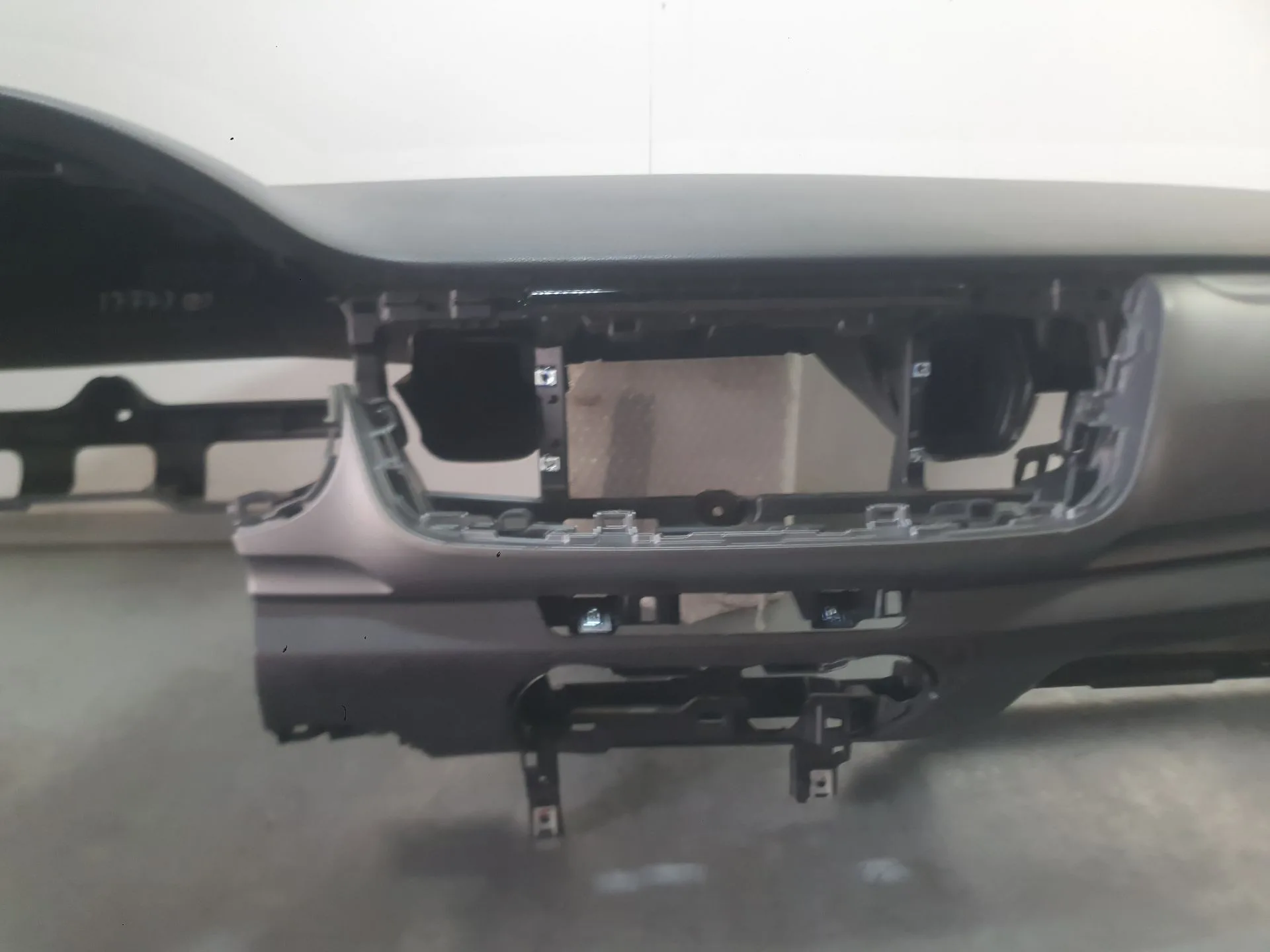 Kit Airbag para Kia Stonic (Yb)