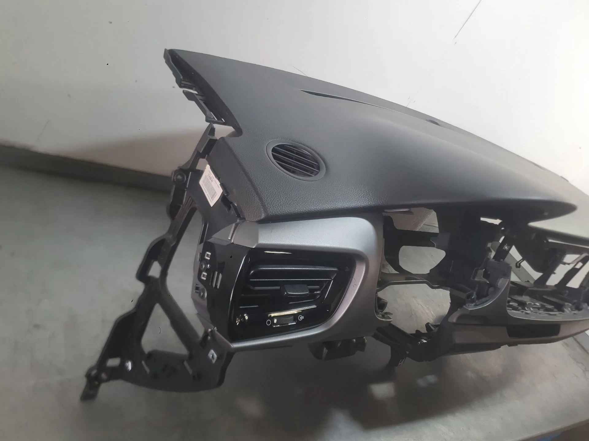 Kit Airbag para Kia Stonic (Yb)