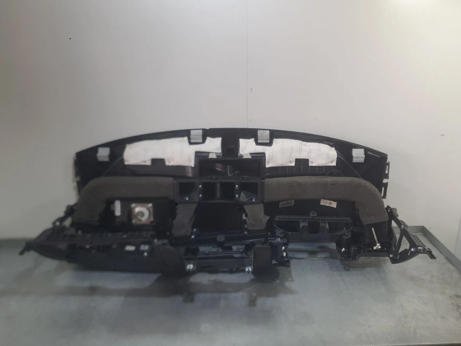 Kit Airbag para Kia Stonic (Yb)