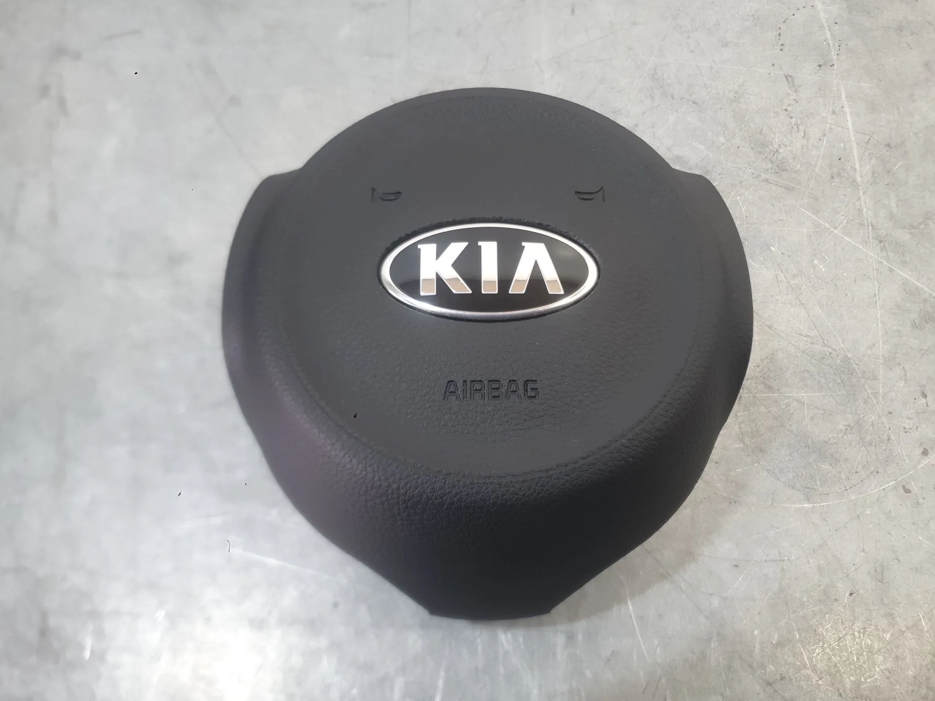 Kit Airbag para Kia Stonic (Yb)