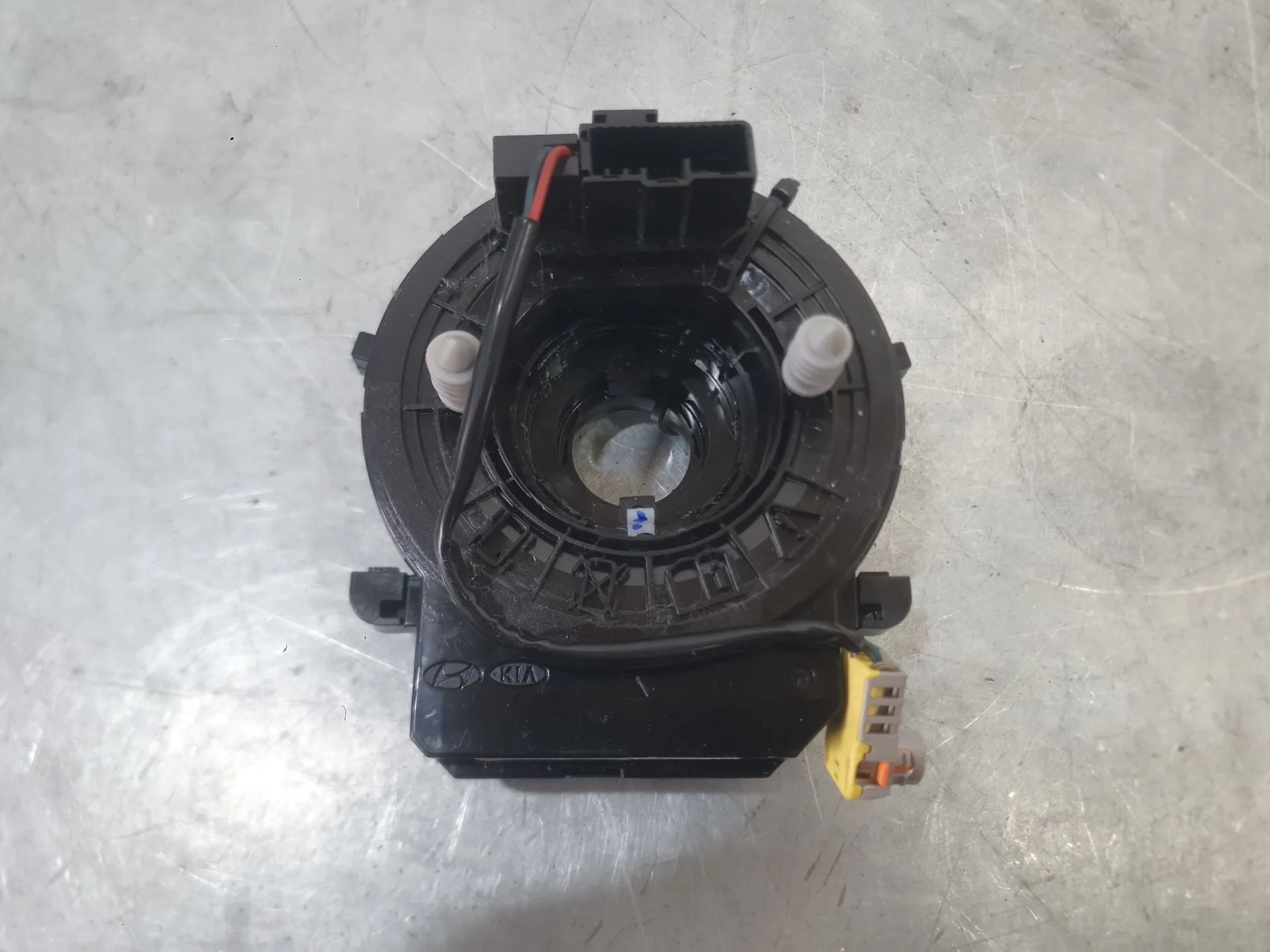 Kit Airbag para Kia Stonic (Yb)