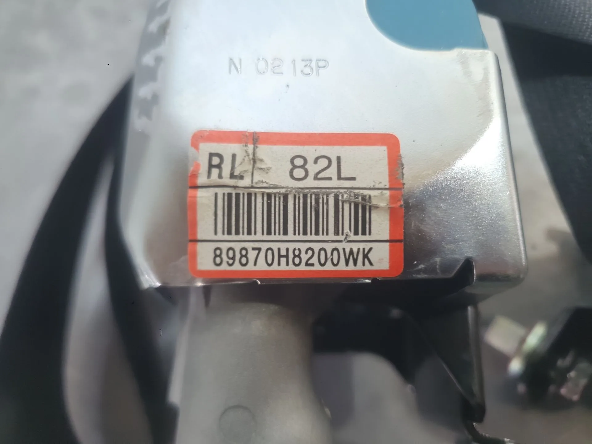 Kit Airbag para Kia Stonic (Yb)