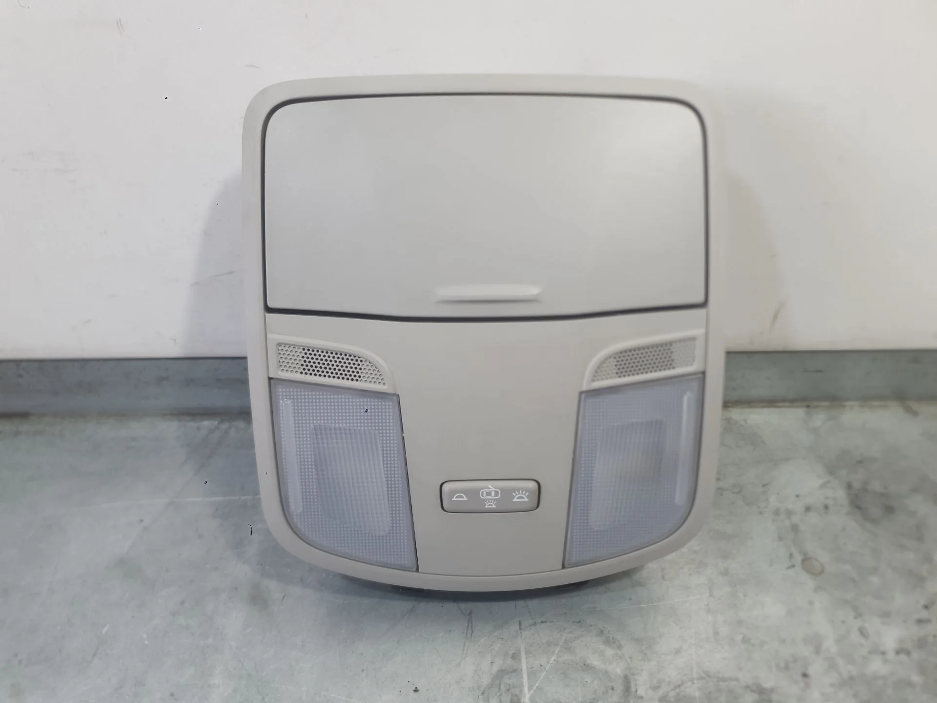 Luz Interior para Kia Stonic (Yb)