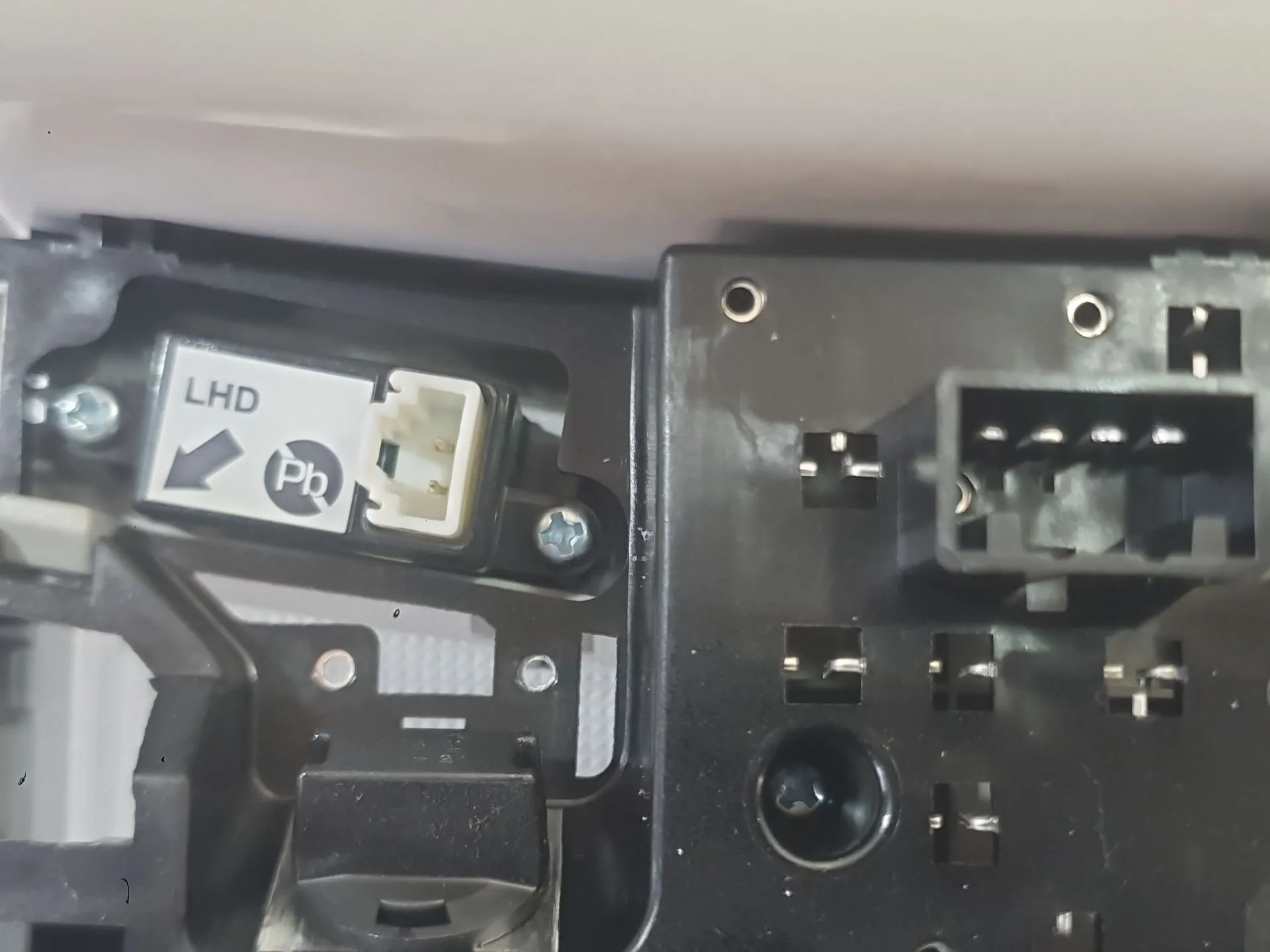 Luz Interior para Kia Stonic (Yb)