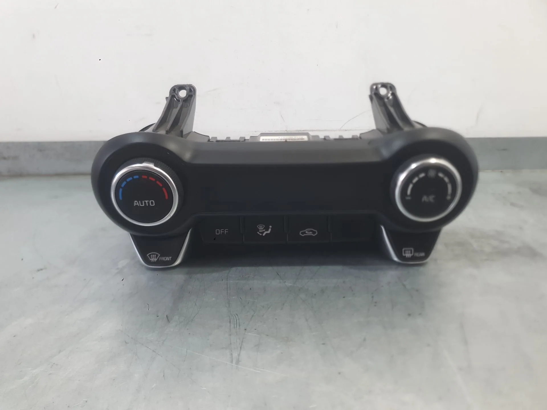 Mando Climatizador para Kia Stonic (Yb)
