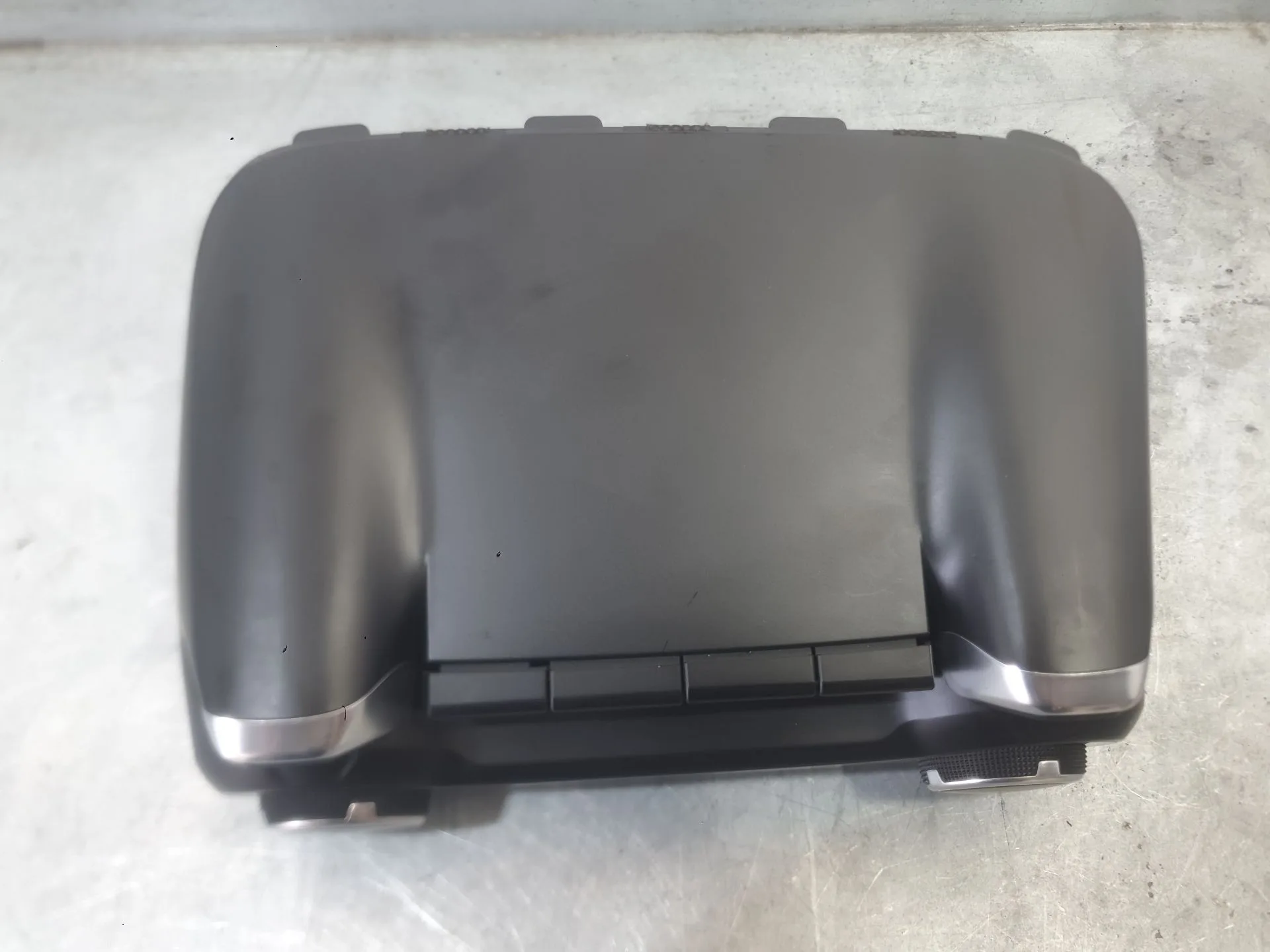 Mando Climatizador para Kia Stonic (Yb)