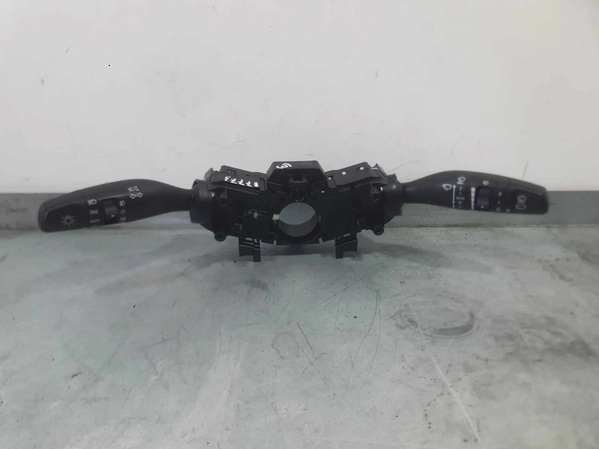 Mando Luces Y Limpia para Kia Stonic (Yb)