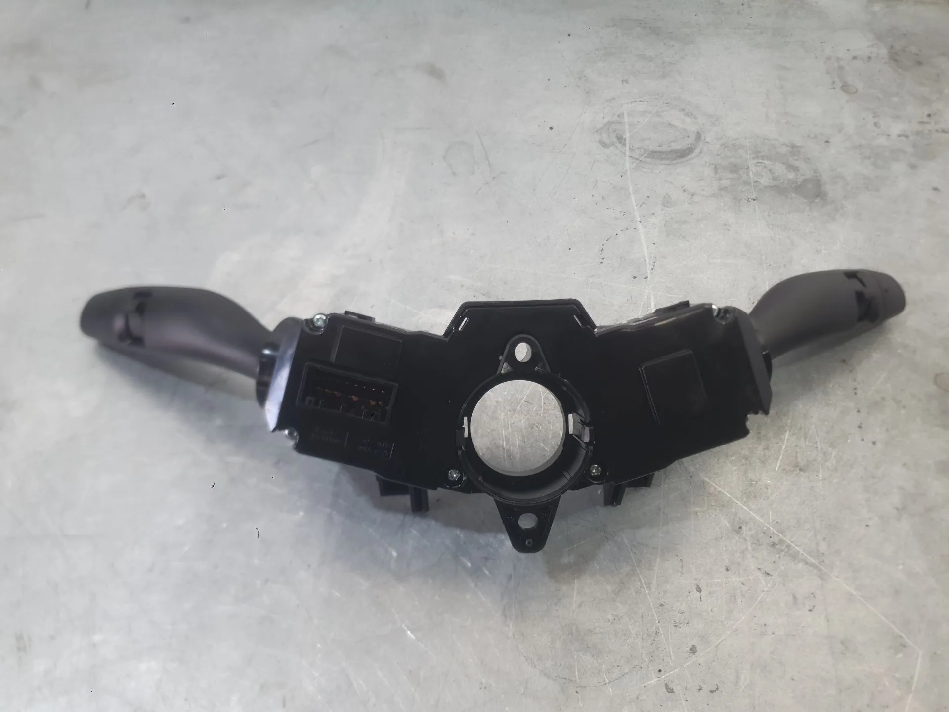 Mando Luces Y Limpia para Kia Stonic (Yb)
