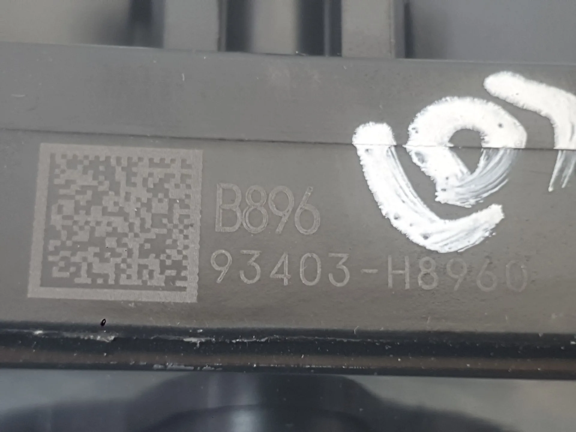 Mando Luces Y Limpia para Kia Stonic (Yb)