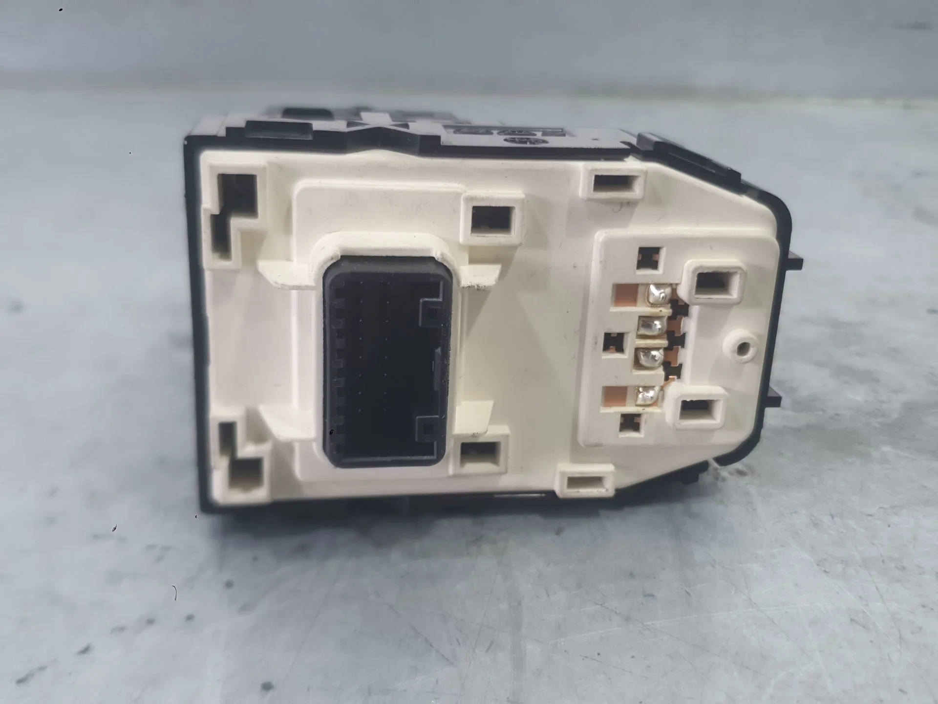 Mando Retrovisor para Kia Stonic (Yb)