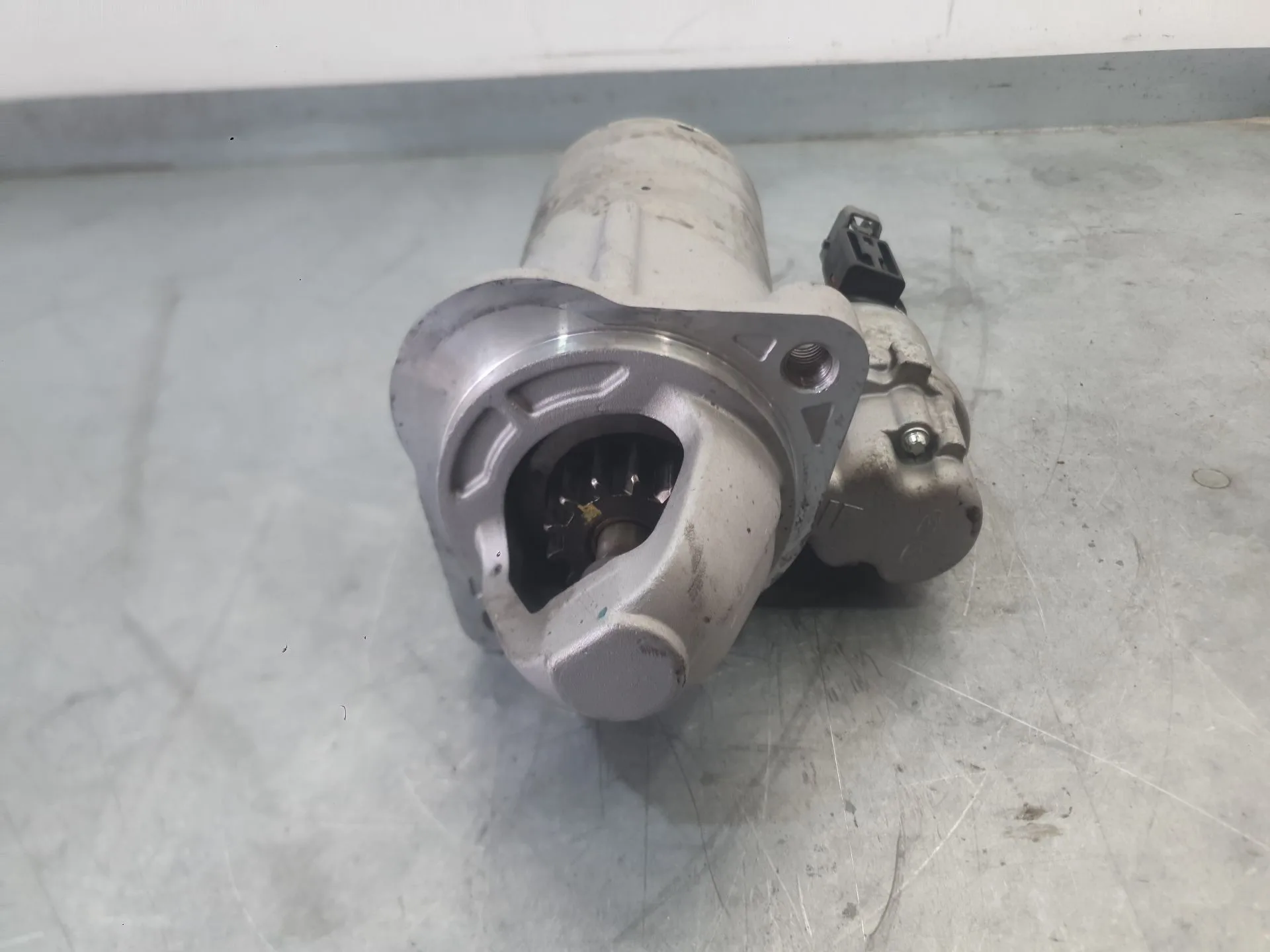 Motor Arranque para Kia Stonic (Yb)