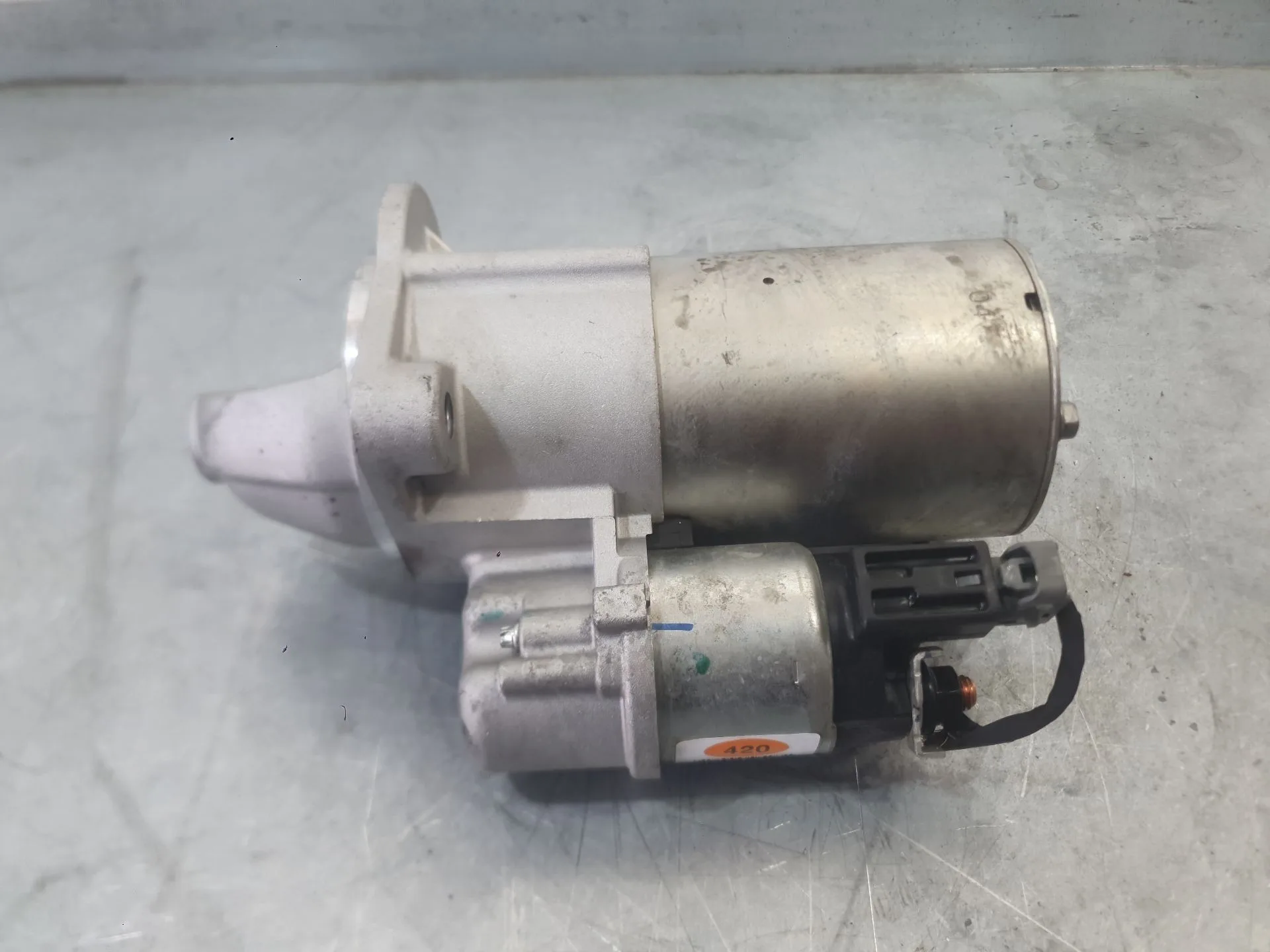 Motor Arranque para Kia Stonic (Yb)