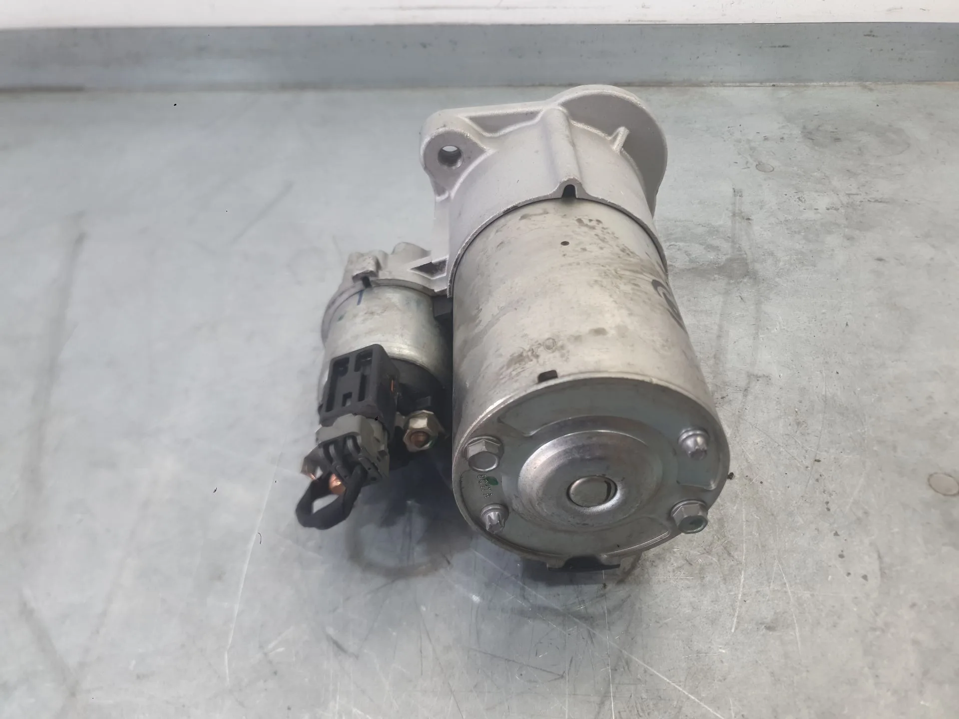 Motor Arranque para Kia Stonic (Yb)