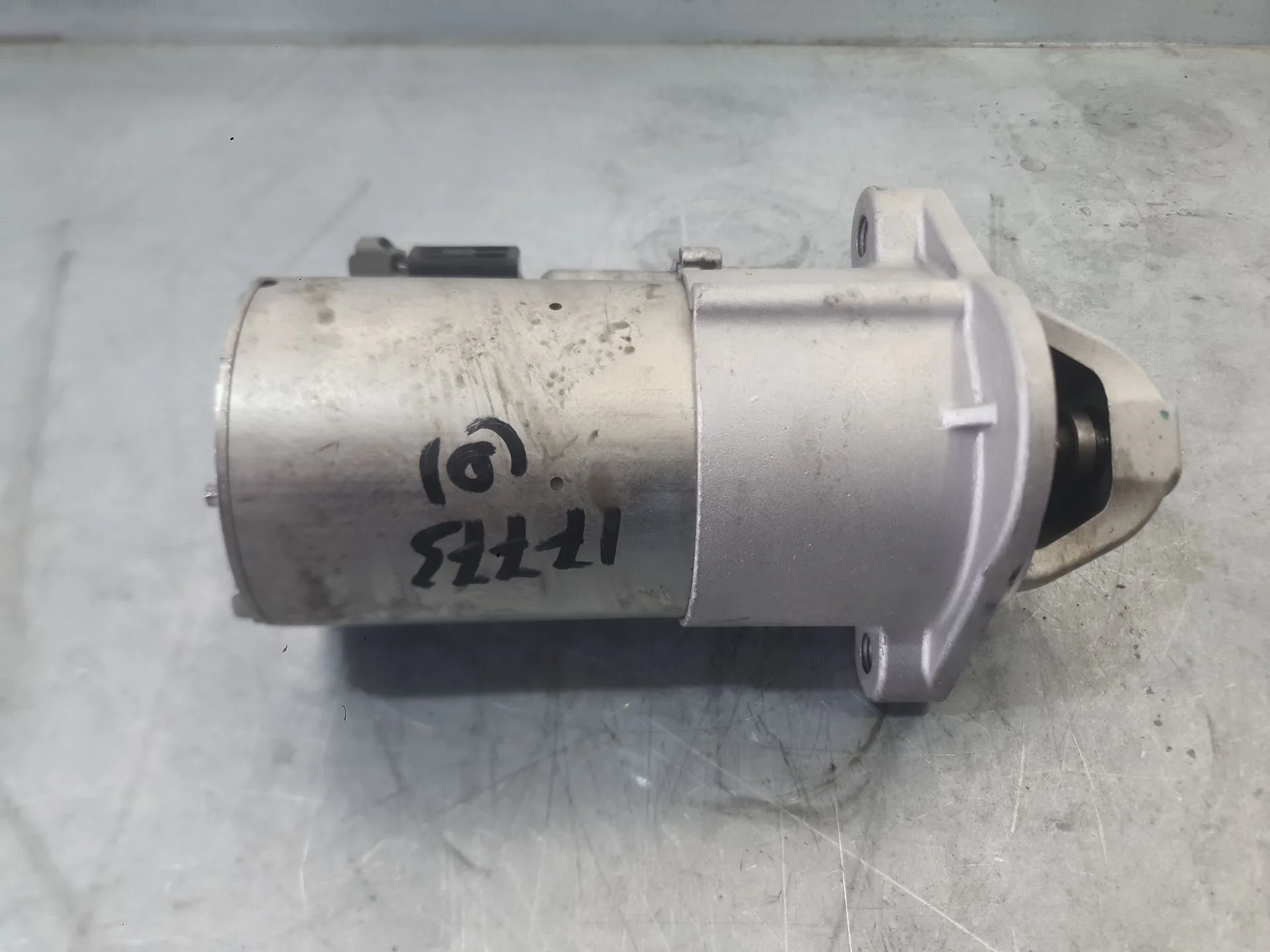 Motor Arranque para Kia Stonic (Yb)