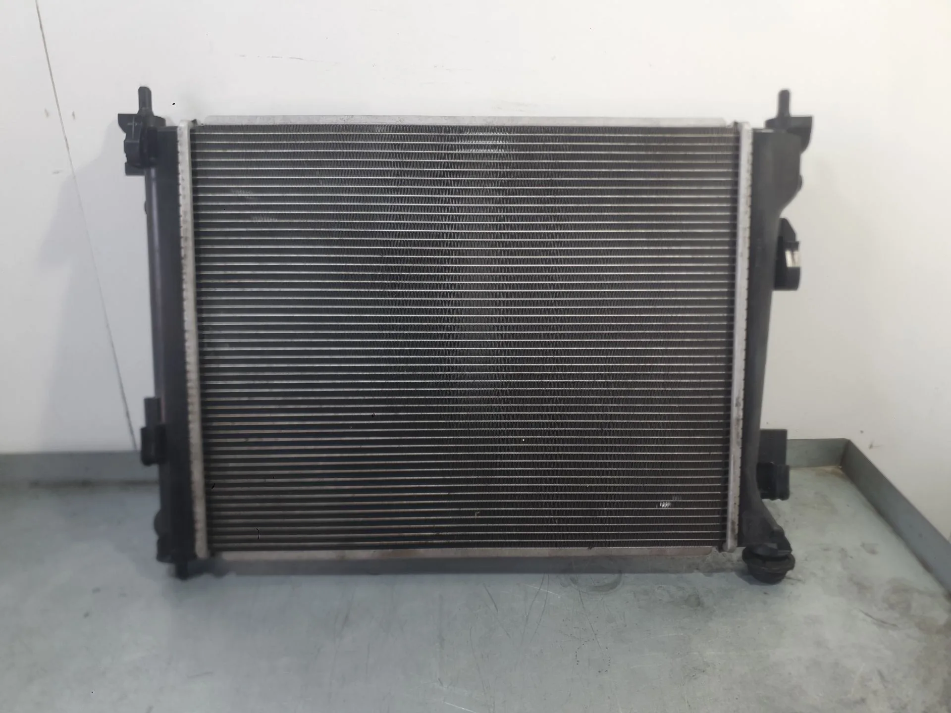 Radiador Agua para Kia Stonic (Yb)
