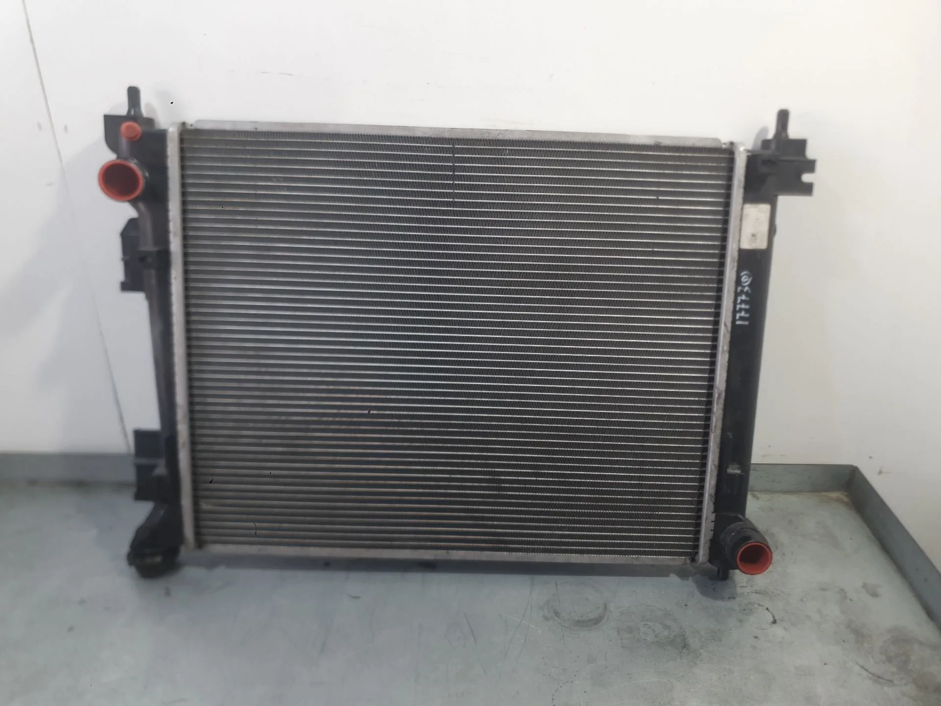 Radiador Agua para Kia Stonic (Yb)