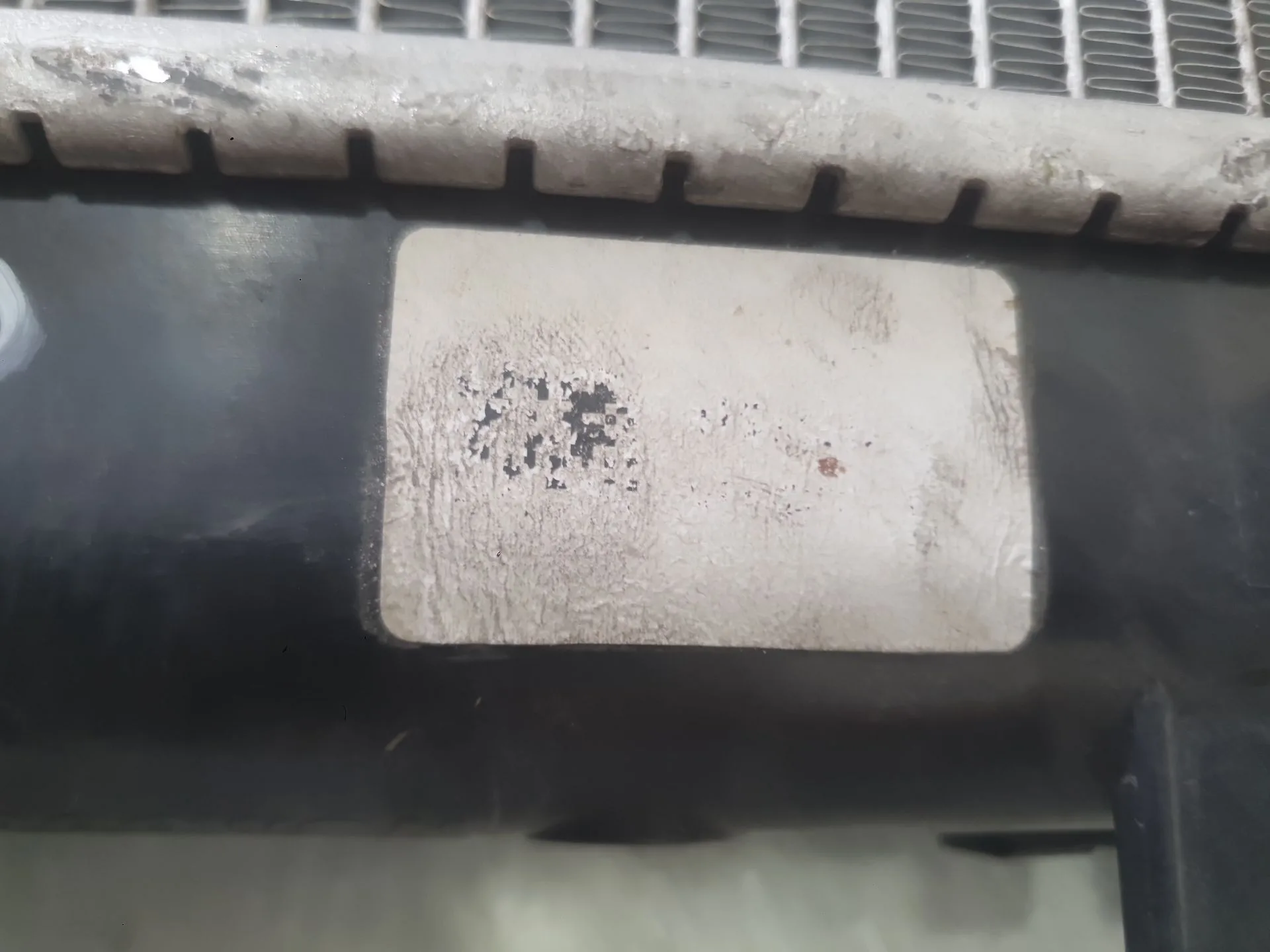 Radiador Agua para Kia Stonic (Yb)