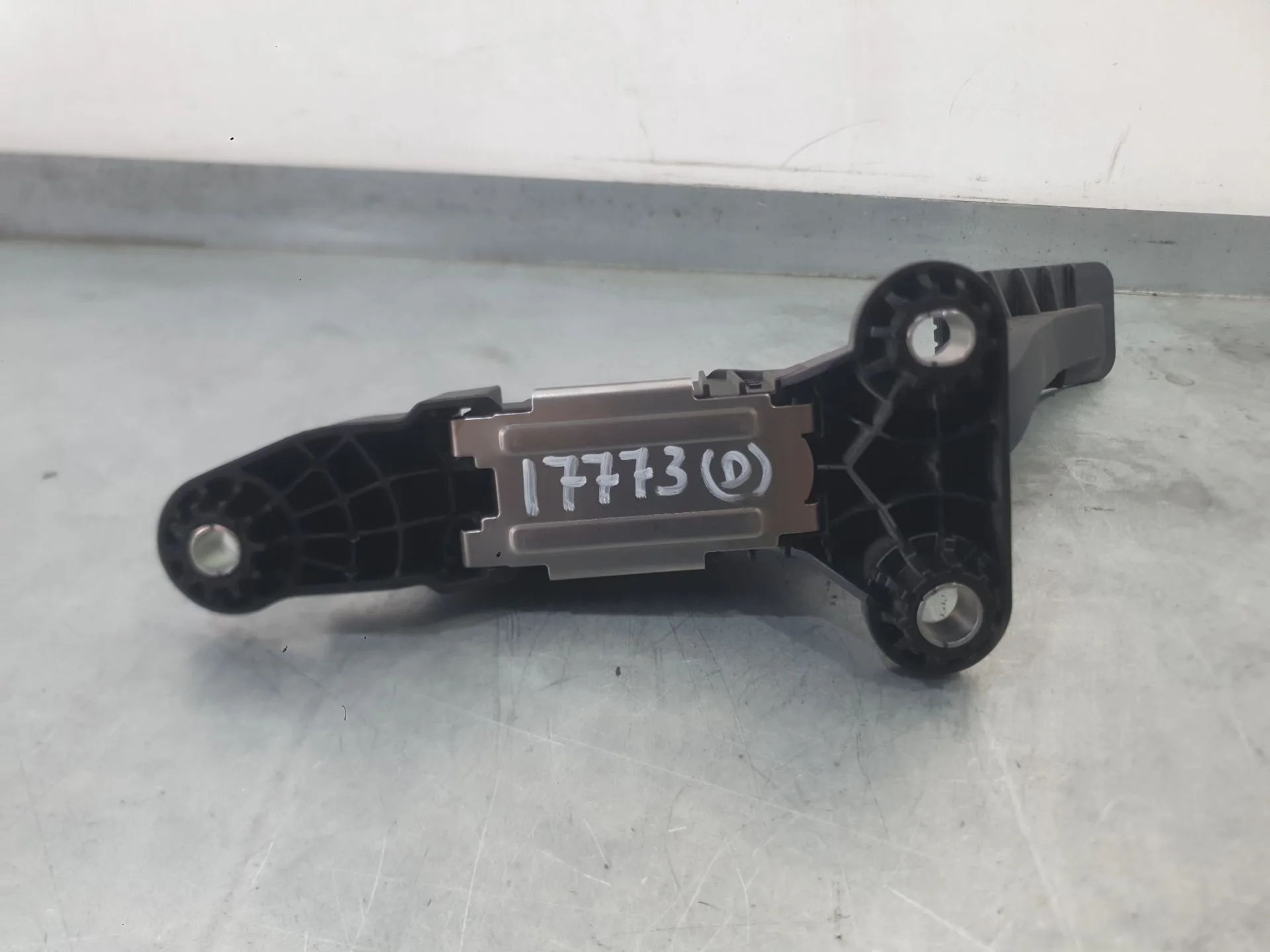 Potenciometro Pedal para Kia Stonic (Yb)