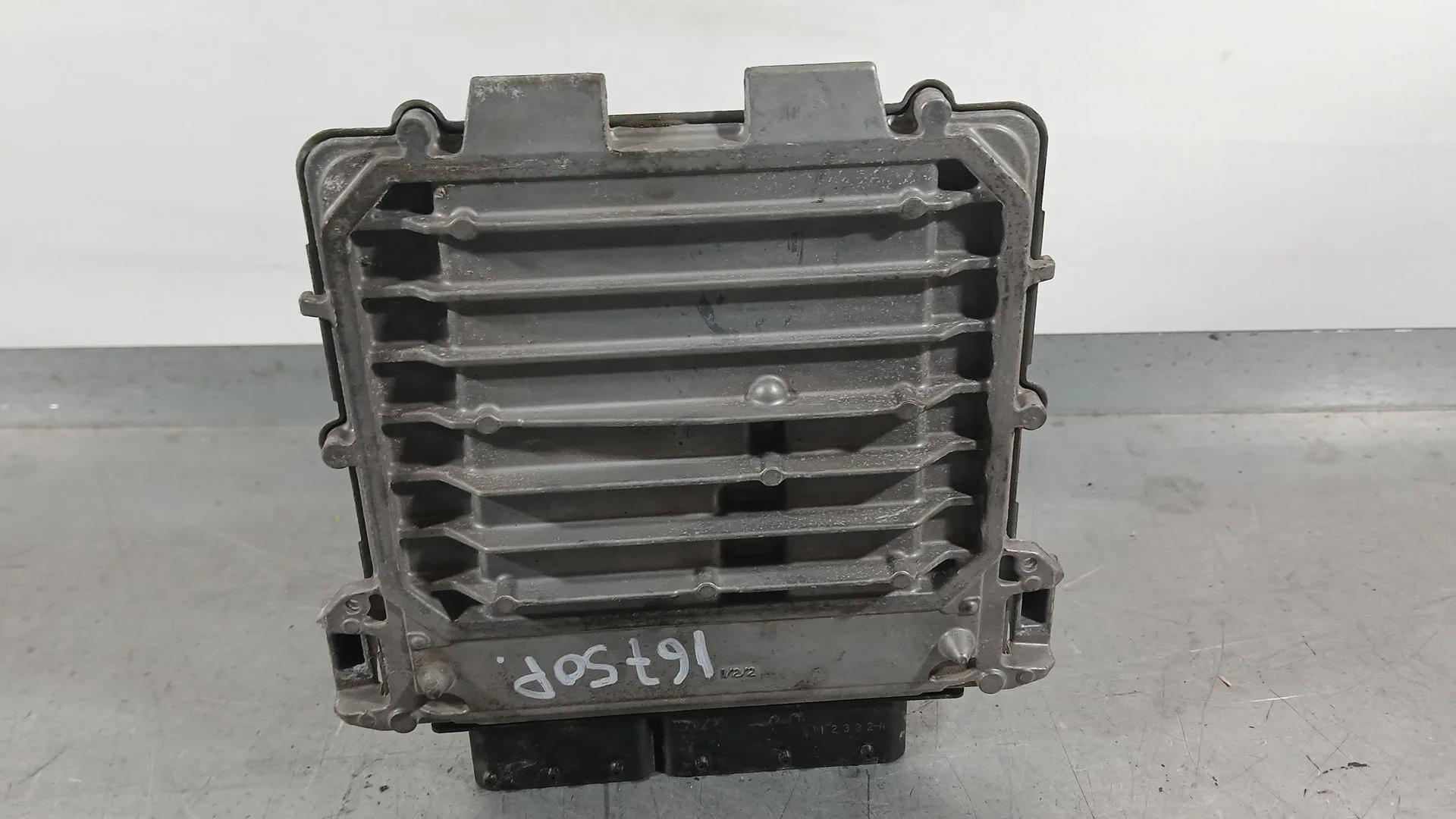 Centralita Motor Uce para Mercedes-Benz Cla (W117)