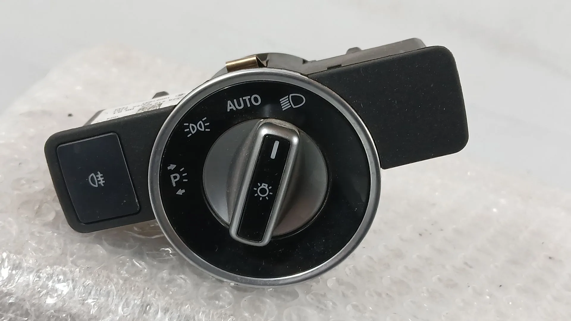 Mando Luces para Mercedes-Benz Cla (W117)