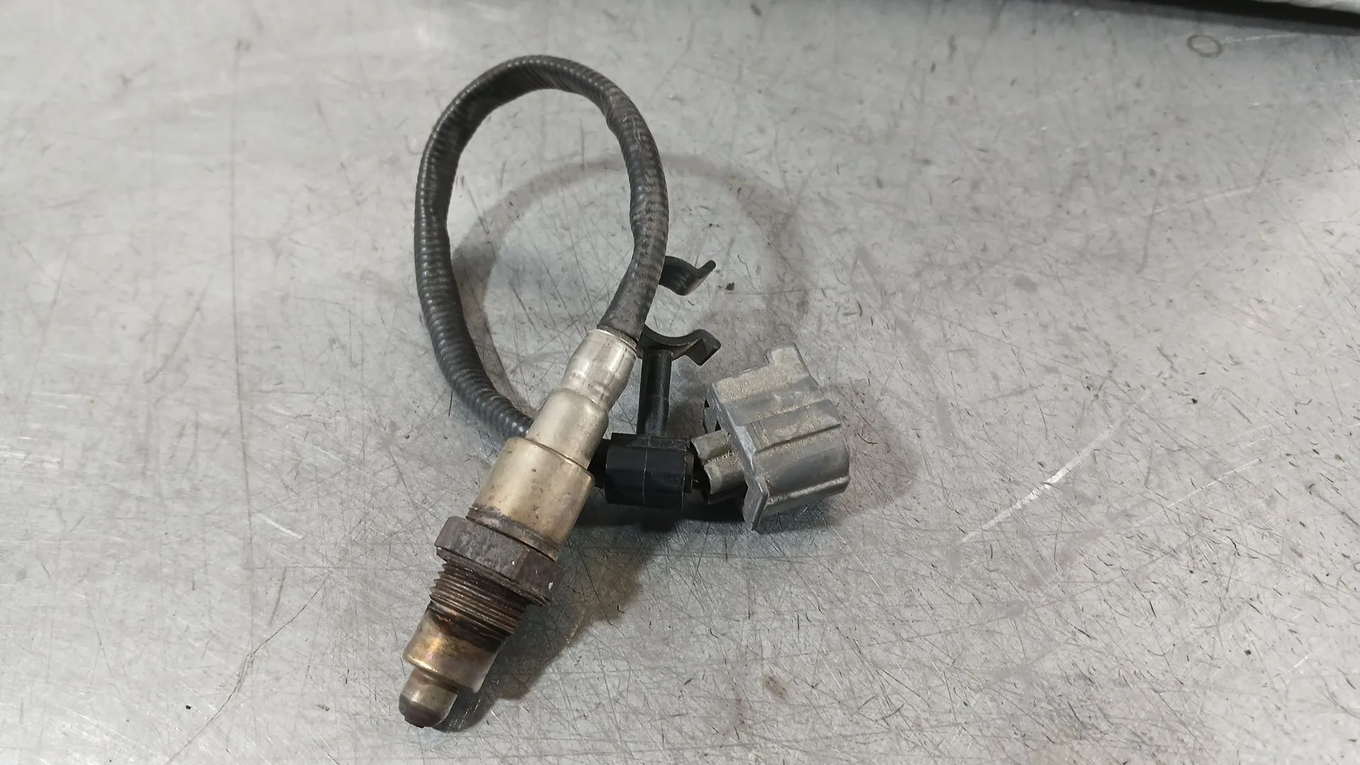 Sonda Lambda para Mercedes-Benz Cla (W117)