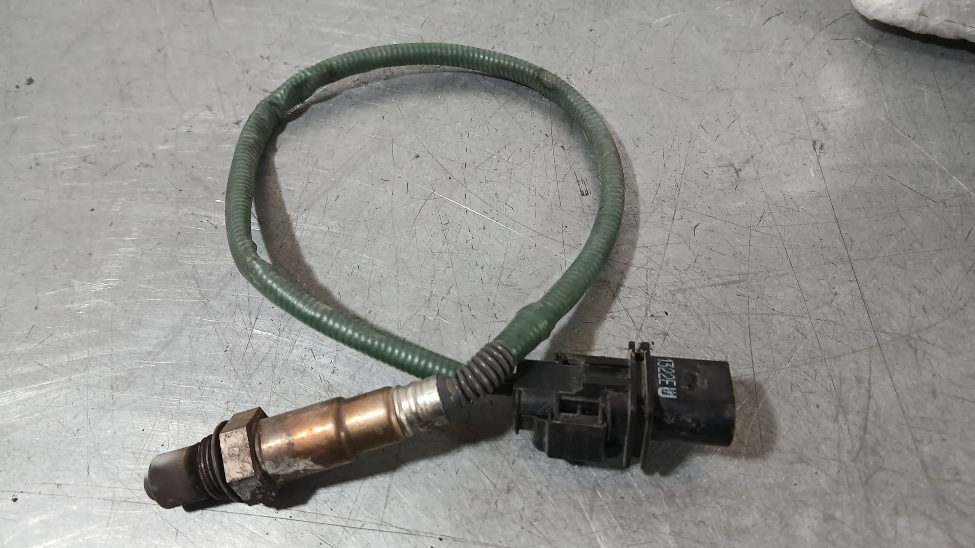 Sonda Lambda para Mercedes-Benz Cla (W117)