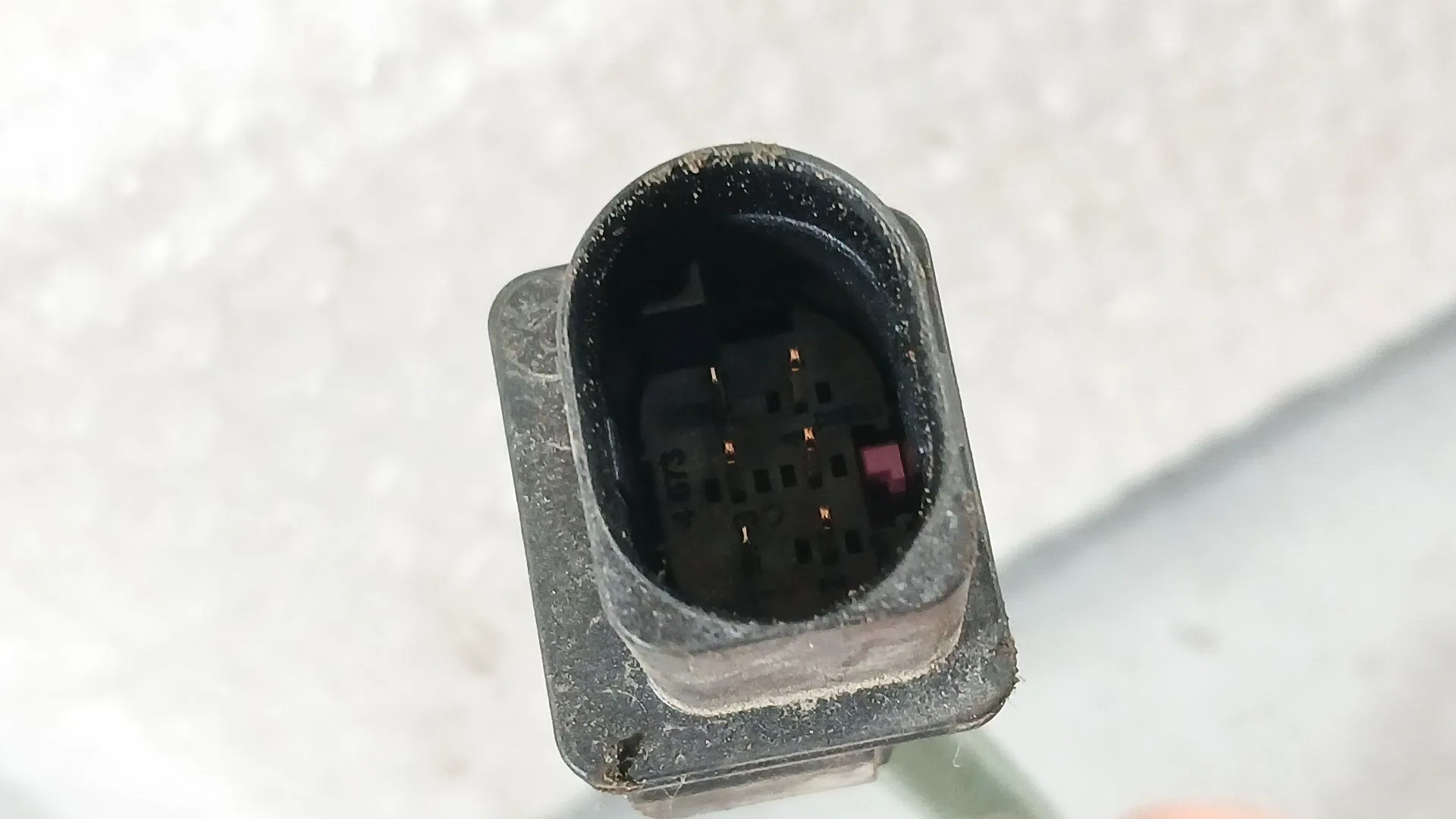 Sonda Lambda para Mercedes-Benz Cla (W117)
