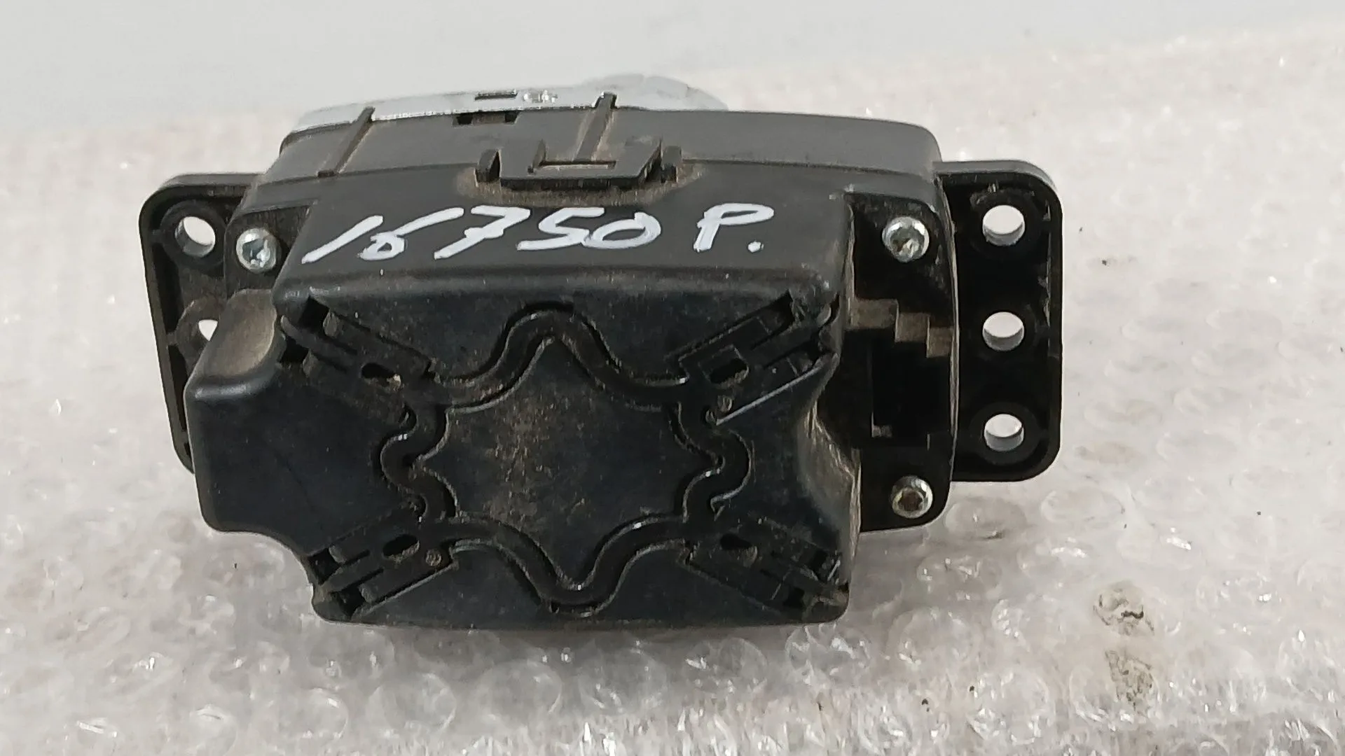 Mando Multifuncion para Mercedes-Benz Cla (W117)