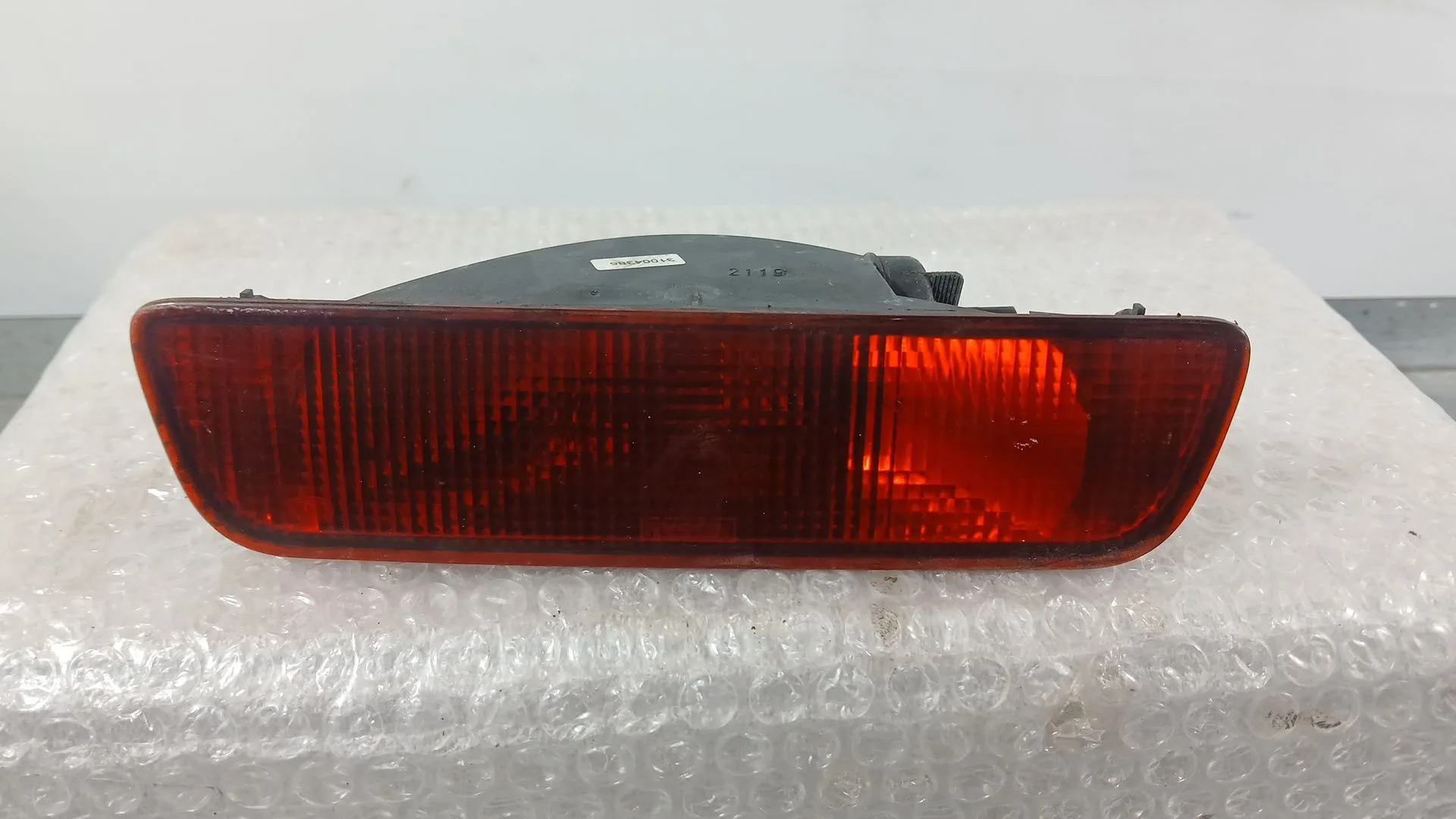 Piloto Trasero Central para Nissan Micra V (K14)