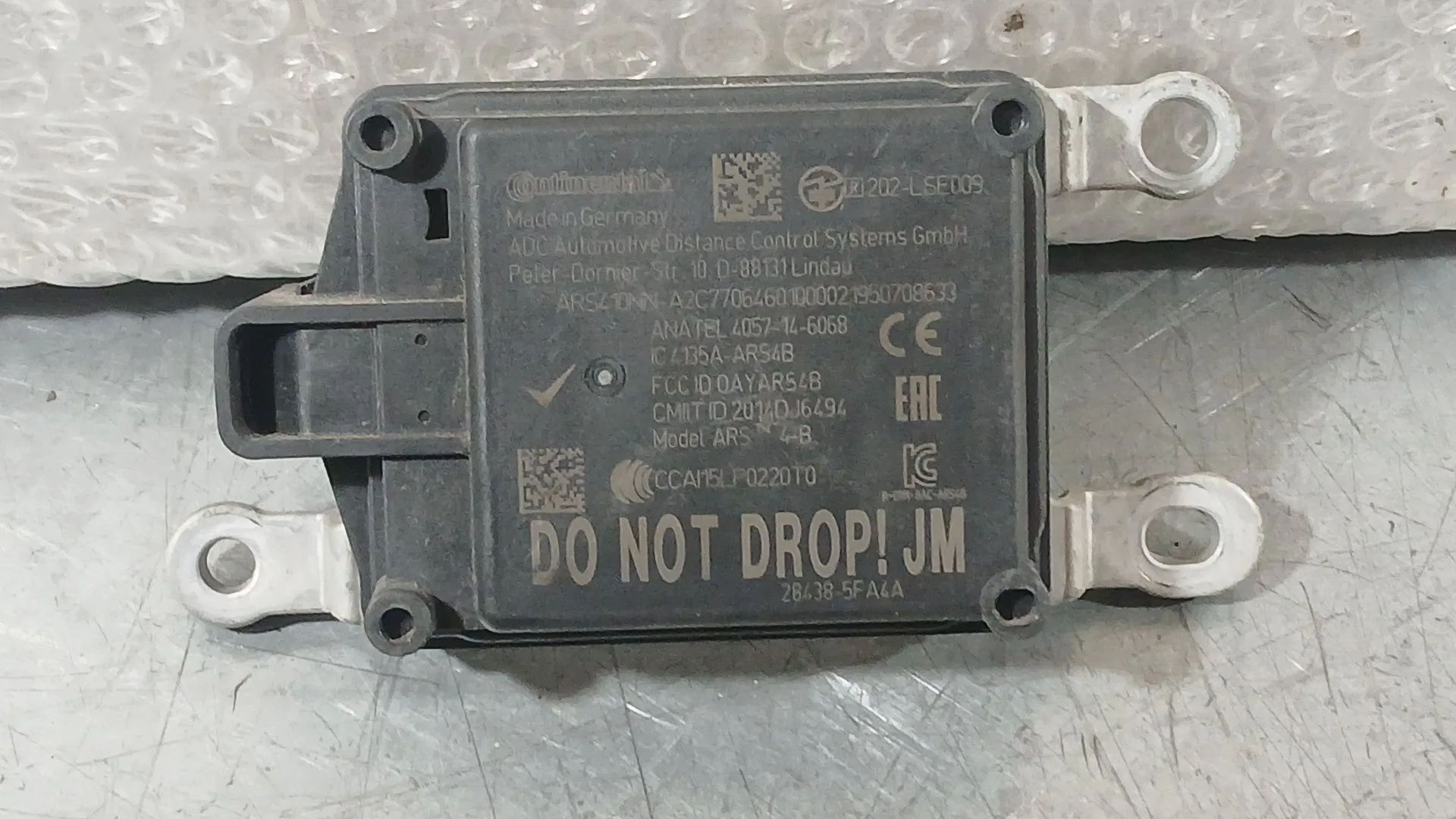 Sensor para Nissan Micra V (K14)