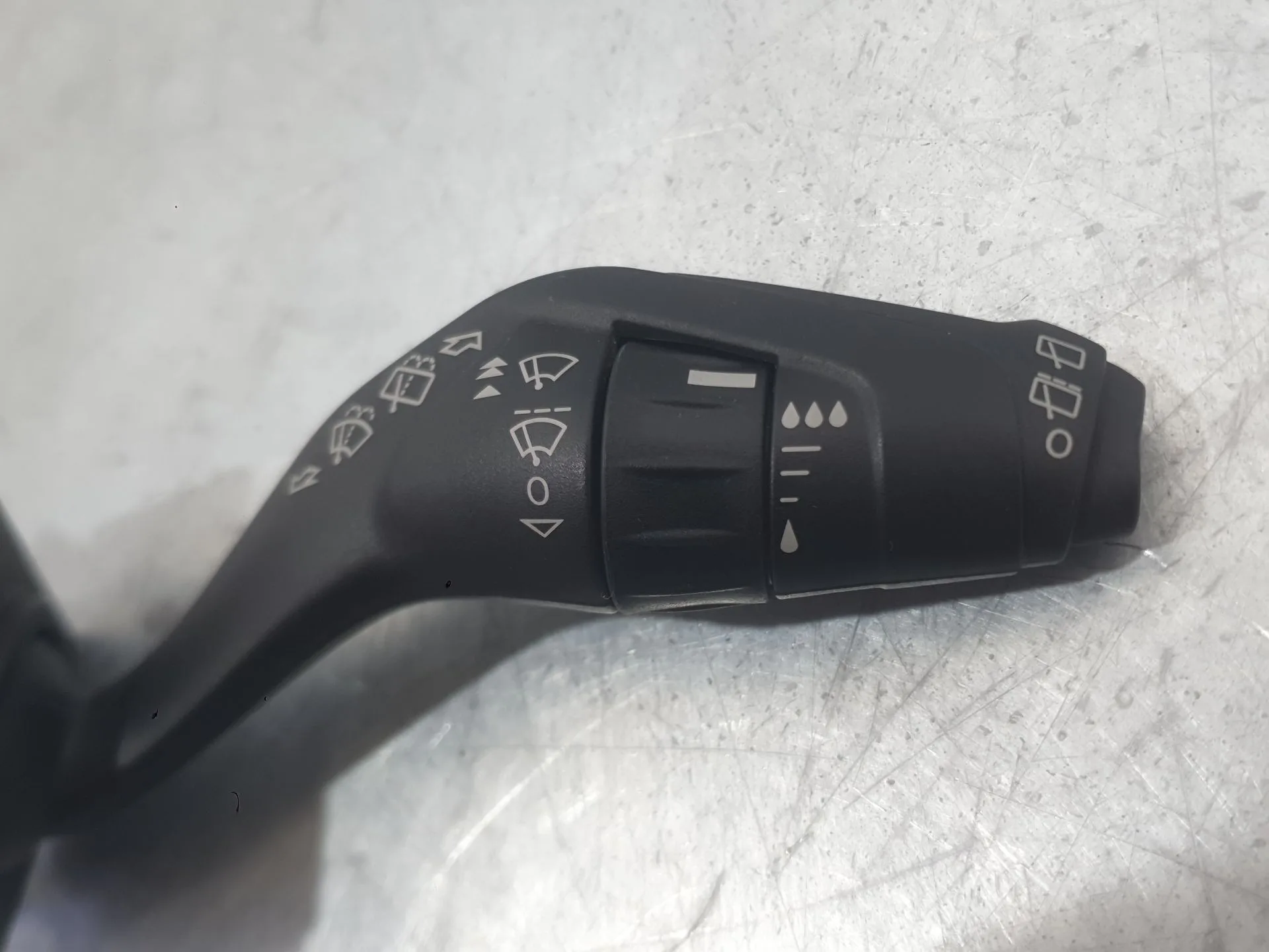 Mando Limpia para Ford Focus Iii